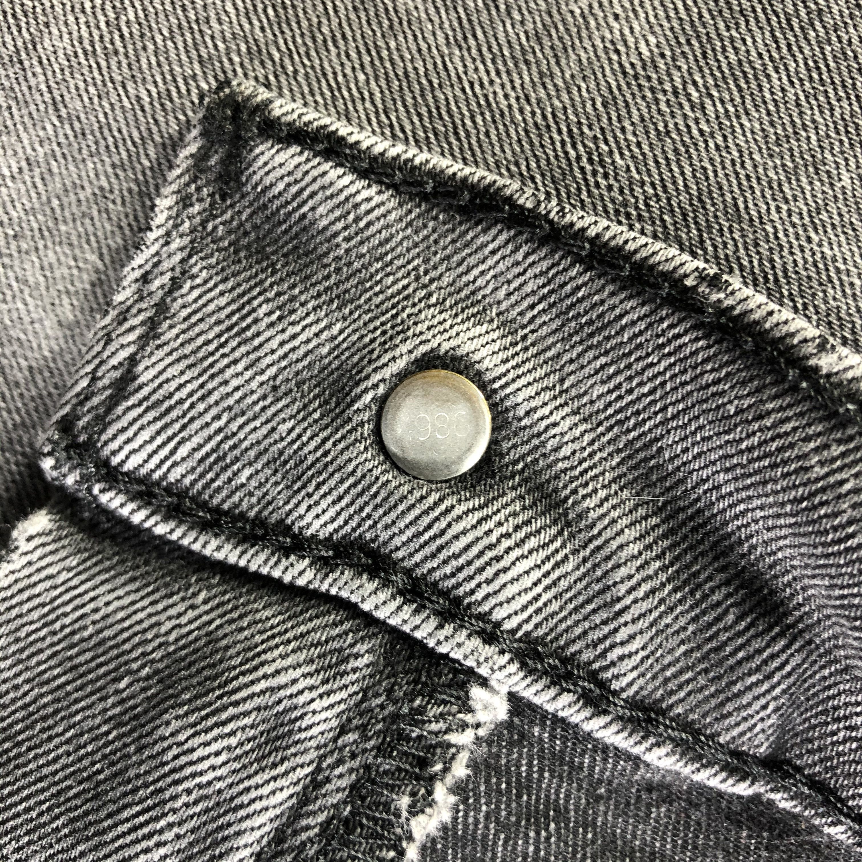 Levi's Vintage Levis Jeans-J3540 Size US 34 / EU 50 - 8 Thumbnail