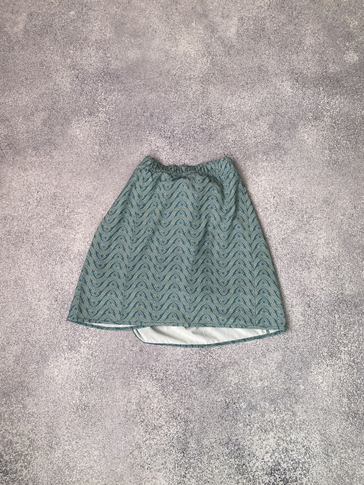 Patagonia × Vintage Patagonia Womens Fleetwith Pocket Tennis Activewear Size 28" / US 6 / IT 42 - 10 Thumbnail