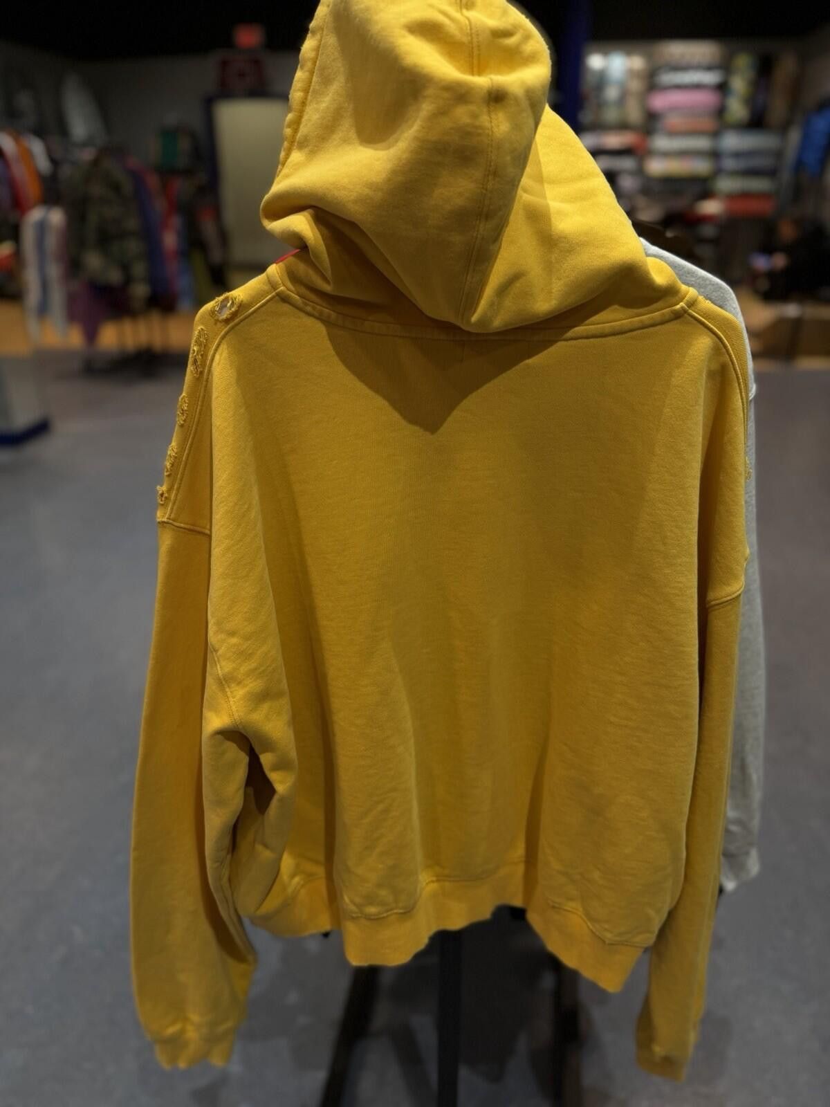 Vale XL - Vale Zip Up Multicolor Hoodie Authentic Valley Vale Size US XL / EU 56 / 4 - 7 Thumbnail