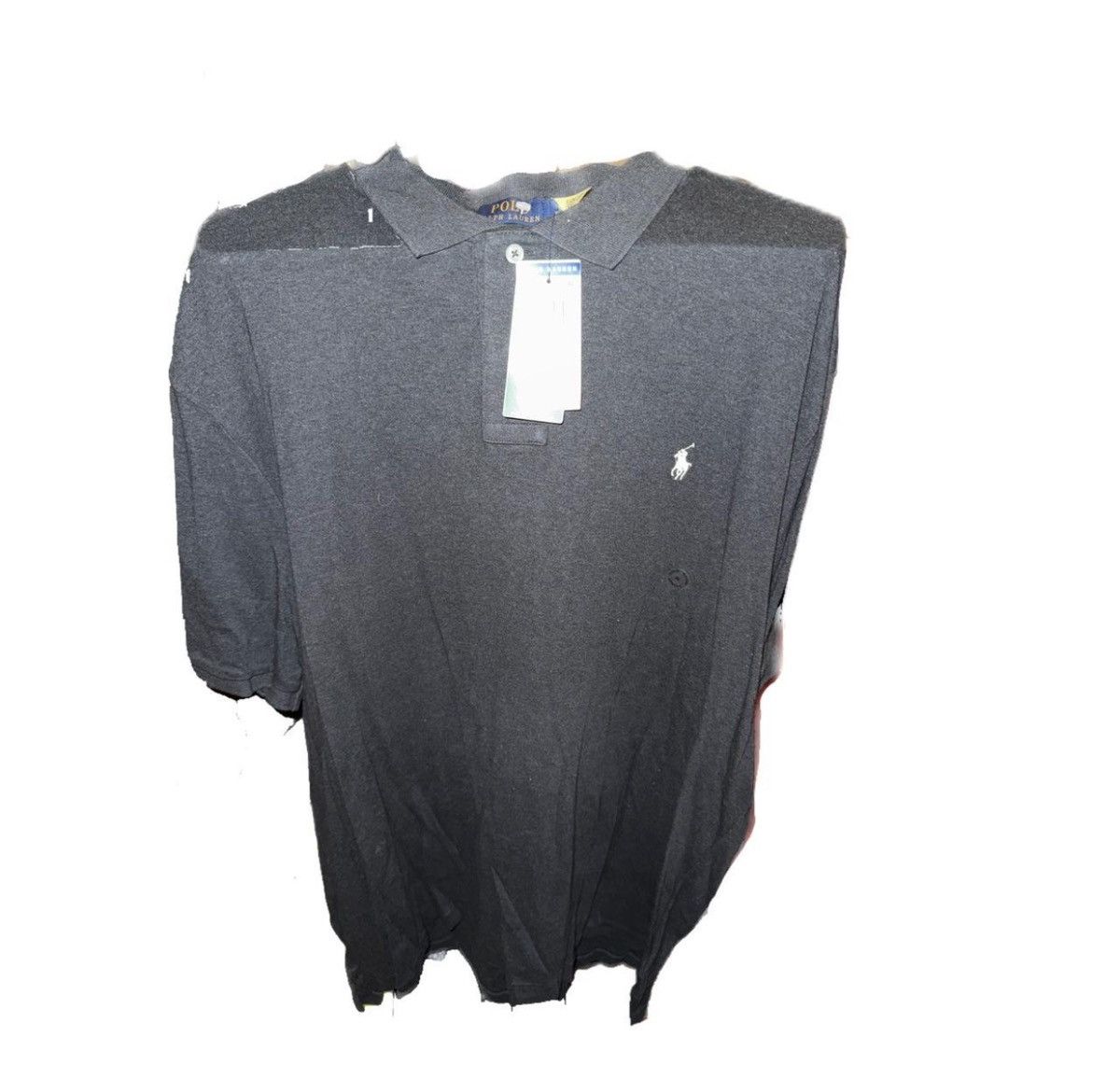 Polo Ralph Lauren polo ralph lauren shirt Size US XL / EU 56 / 4 - 2 Thumbnail