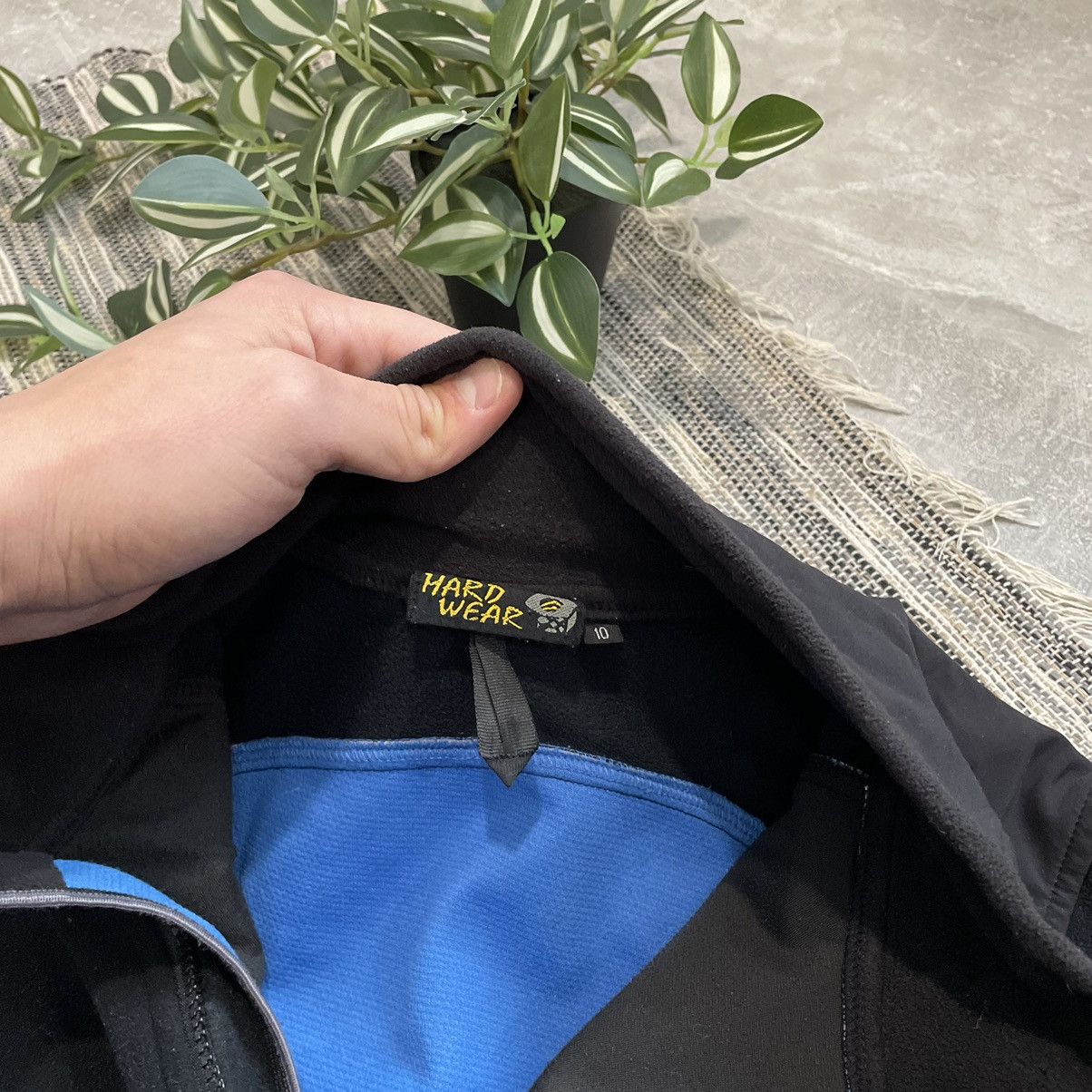 Japanese Brand × Mountain Hardwear JAPAN HARDWEAR MOUNTAIN JACKET 80s ARCTERYX OUTDOOR 90s Size US S / EU 44-46 / 1 - 4 Thumbnail