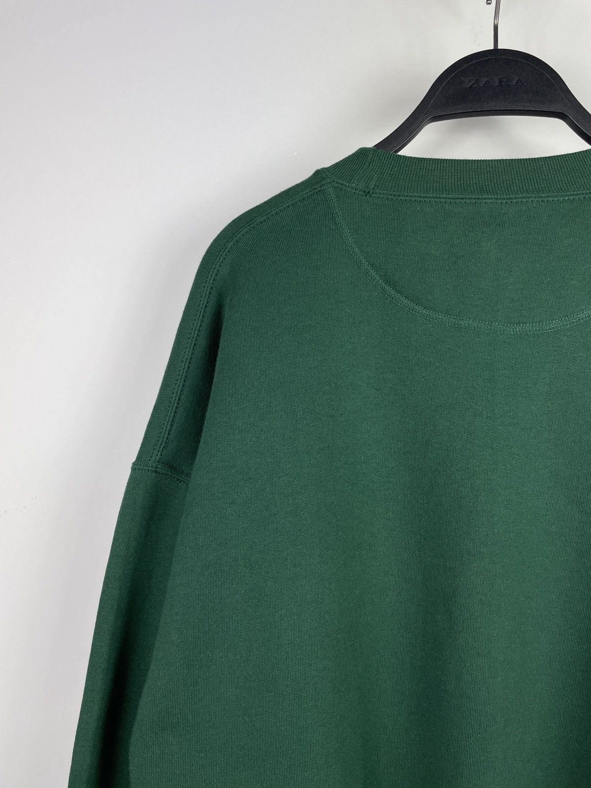 Russell Athletic × Vintage Vintage Russell Athletic Logo Basic Sweatshirt Size US XL / EU 56 / 4 - 11 Thumbnail
