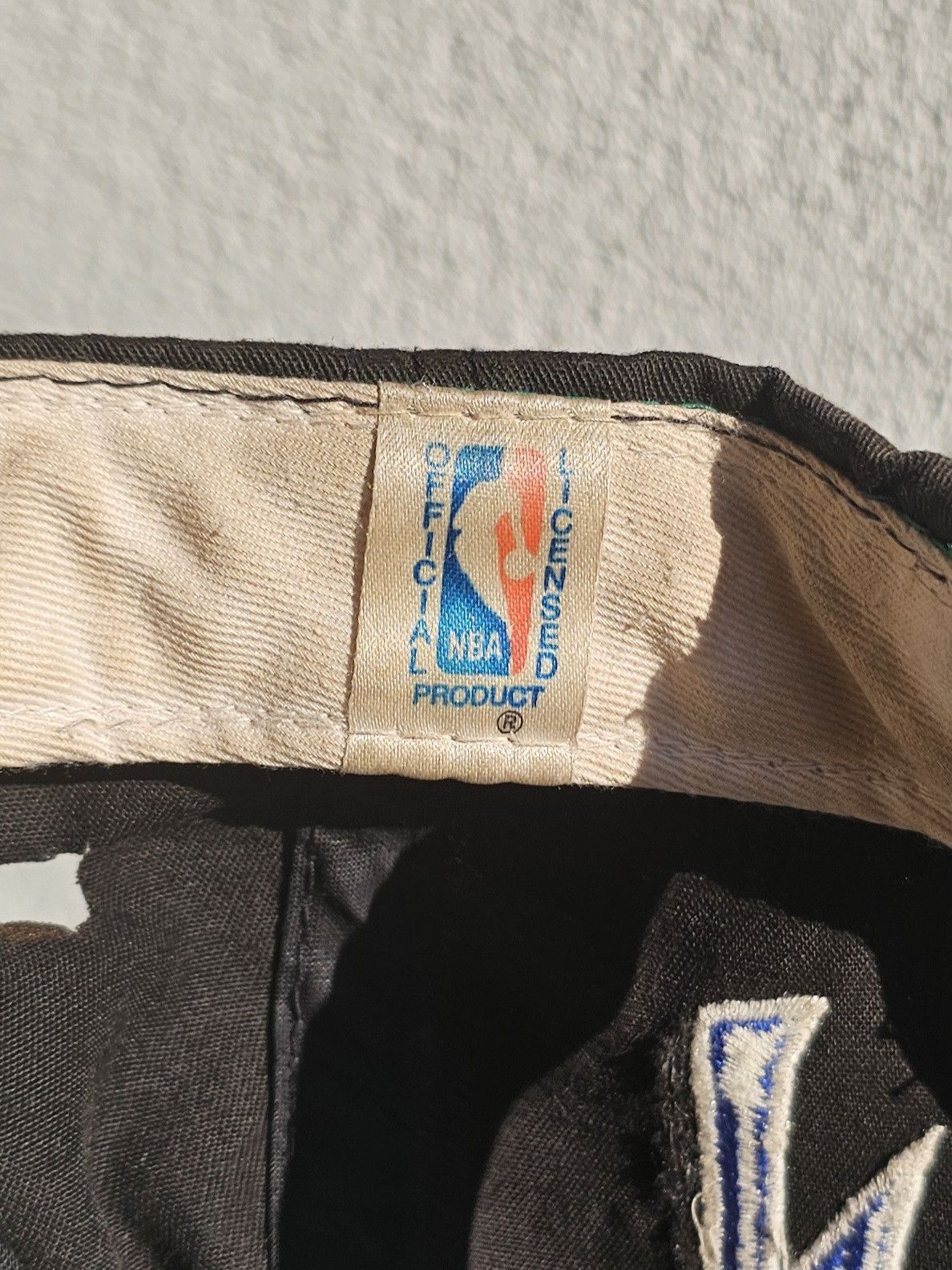 Sports Specialties Orlando Magic Sports Specialities Thrashed Hat Size ONE SIZE - 9 Thumbnail