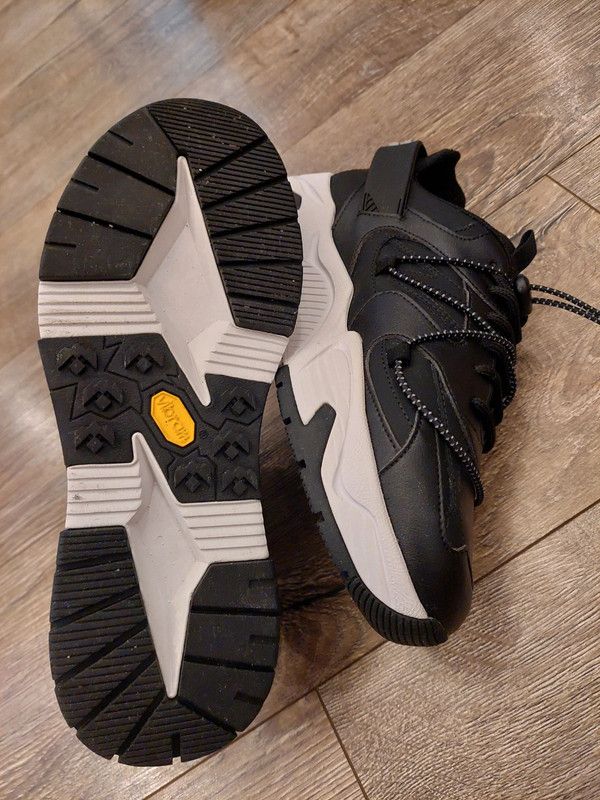 Iceberg Sneakersy męskie Iceberg rozm 43 Size US 10 / EU 43 - 6 Thumbnail
