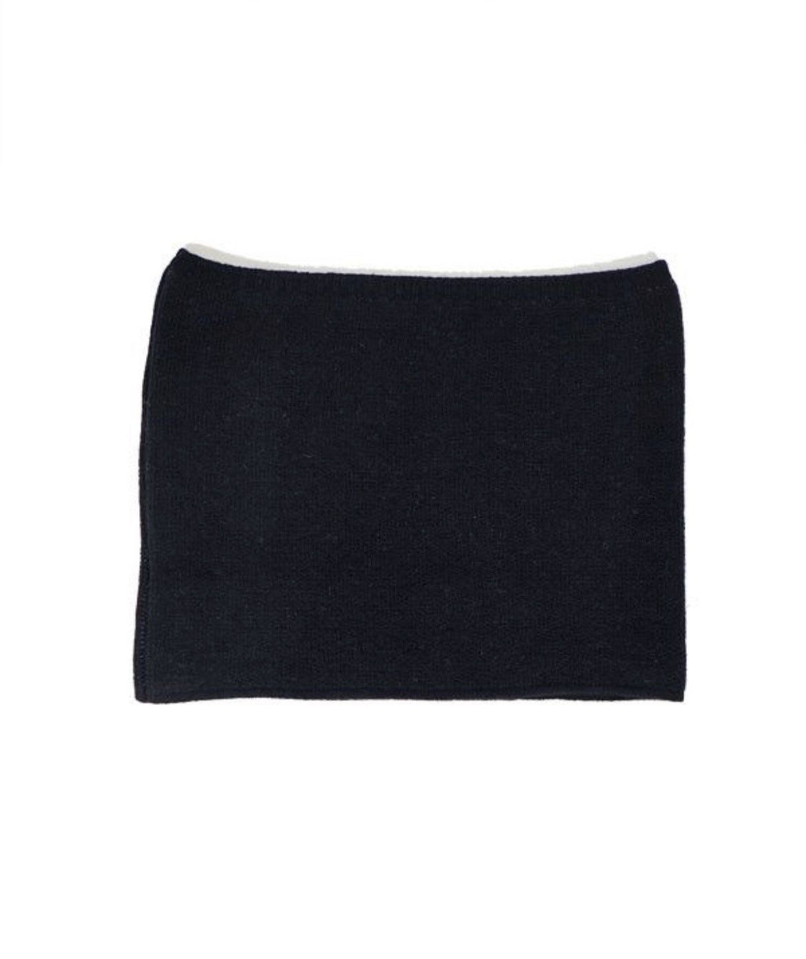 Kapital Kapital 7G Wool Bone Haramaki stomach band Size ONE SIZE - 2 Thumbnail