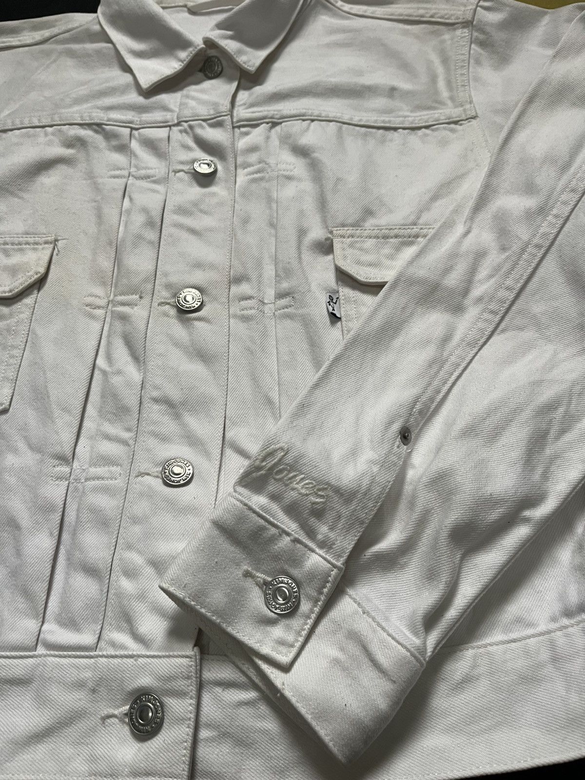 Kim Jones Kim Jomes Type 3 Jacket Size US M / EU 48-50 / 2 - 6 Thumbnail
