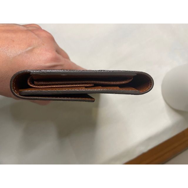 Louis Vuitton Authentic Louis Vuitton Monogram Sarah Long Wallet Size ONE SIZE - 5 Thumbnail