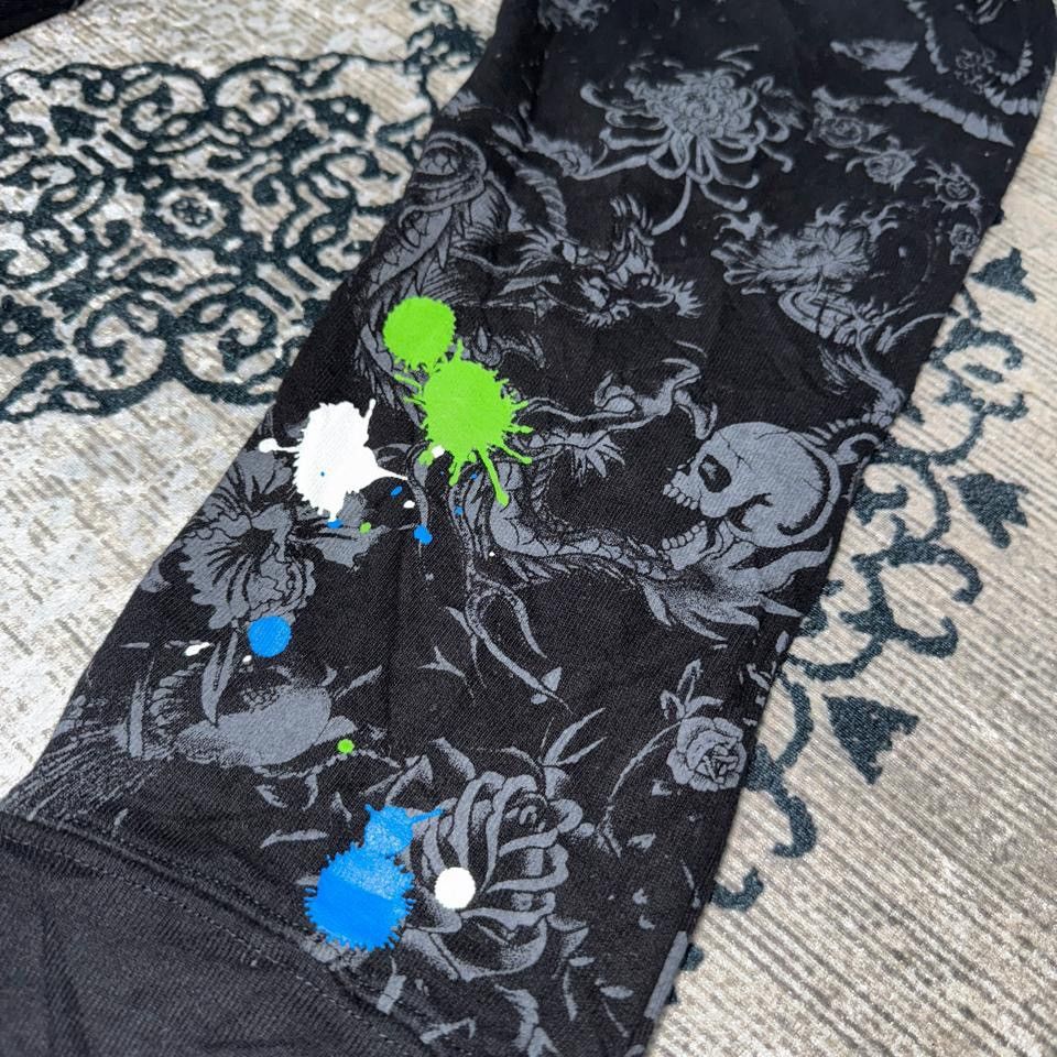 Ed Hardy Jogger ed hardy Size US 29 - 9 Thumbnail