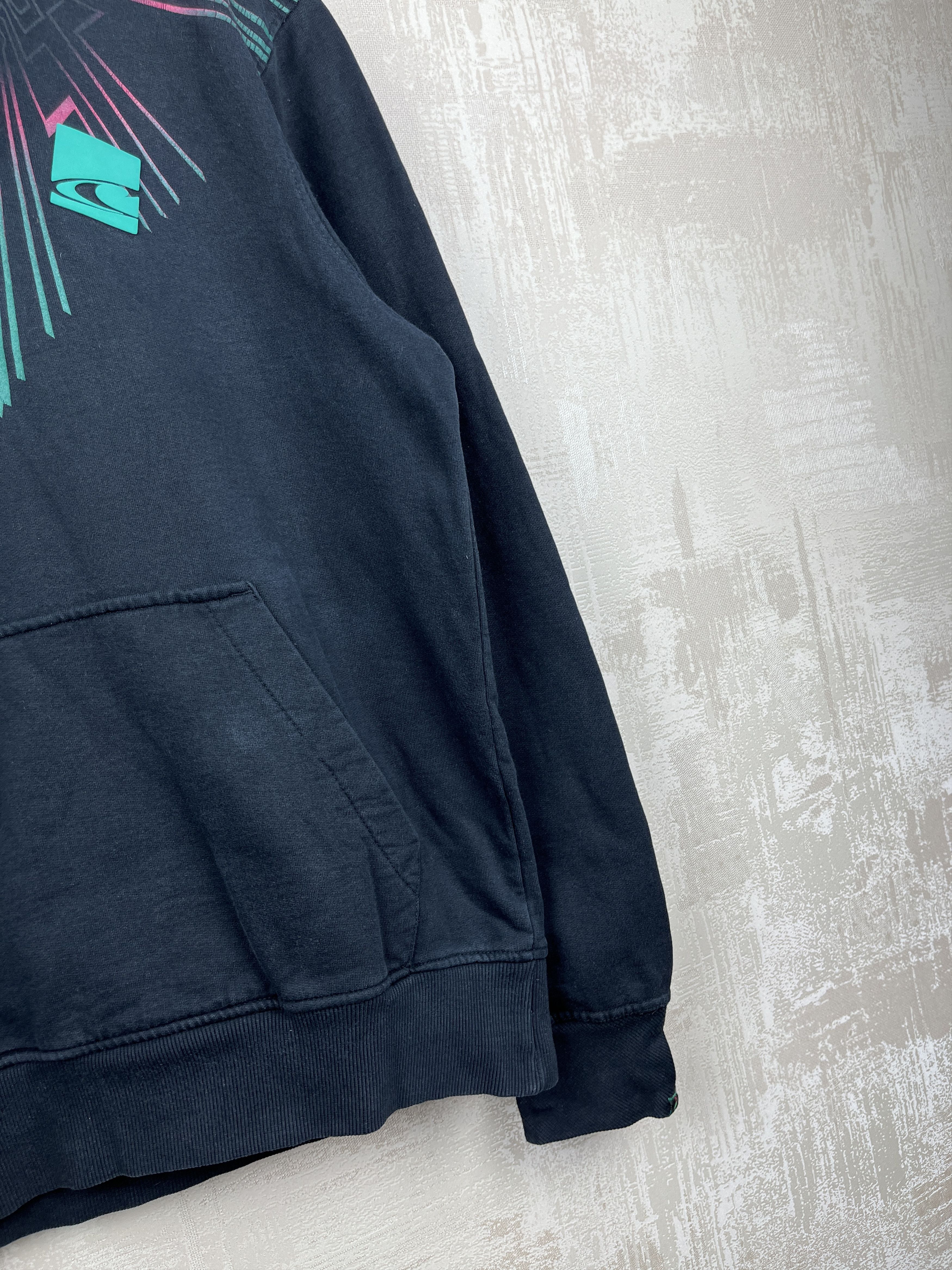 O'Neill × Vintage O'Neill Vintage Hoodie Size US L / EU 52-54 / 3 - 5 Thumbnail