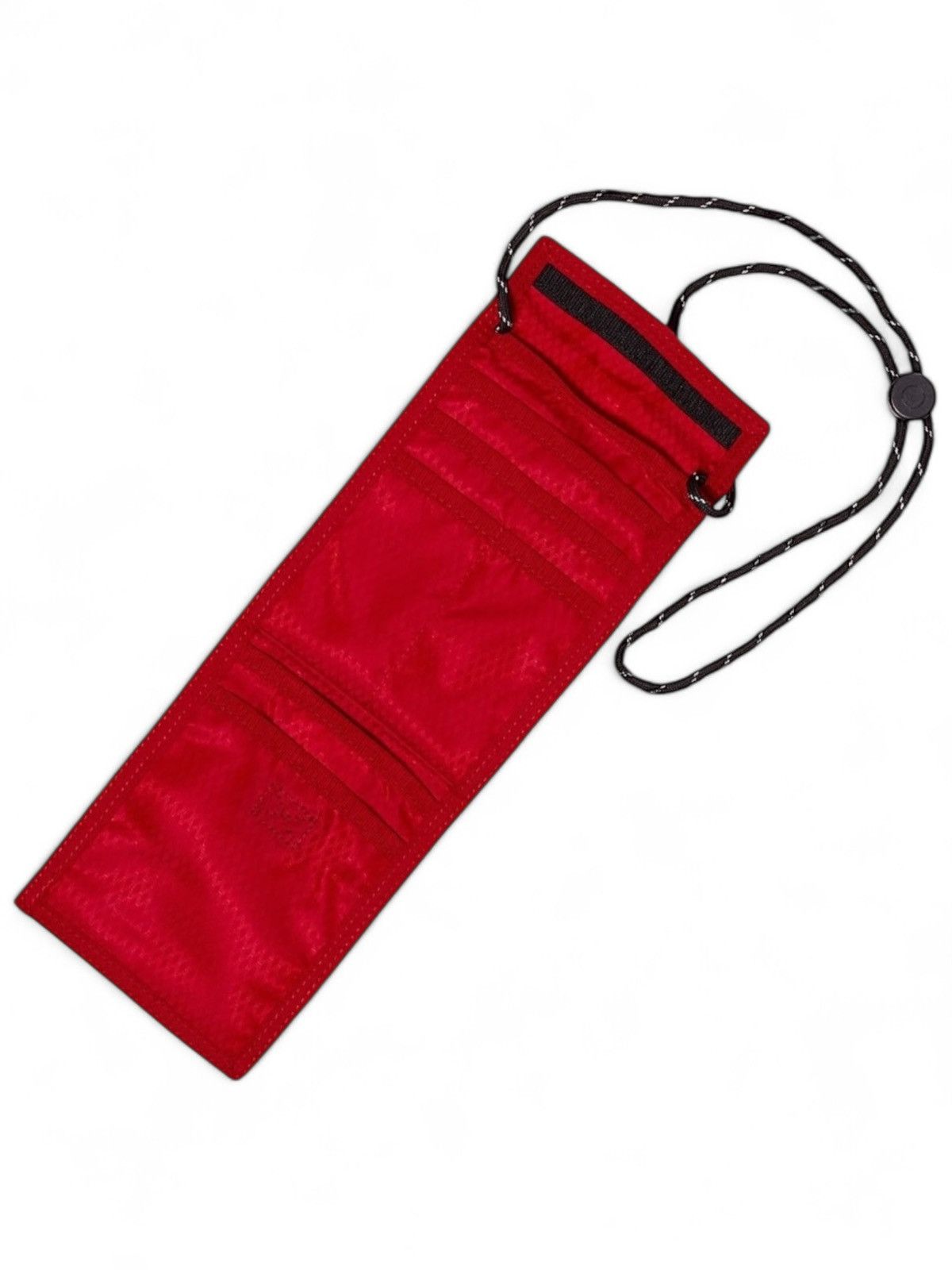 Jordan Brand Nike Air Jordan Tri-Fold Pouch Streetwear 17х13 cm Size ONE SIZE - 4 Thumbnail