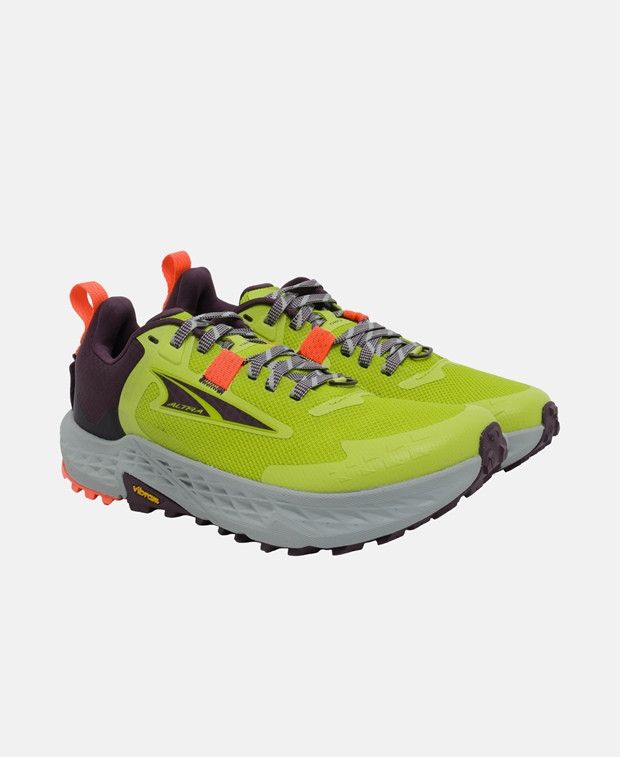 Altra Timp 5 Running Shoes, Women's (Size 7.5)