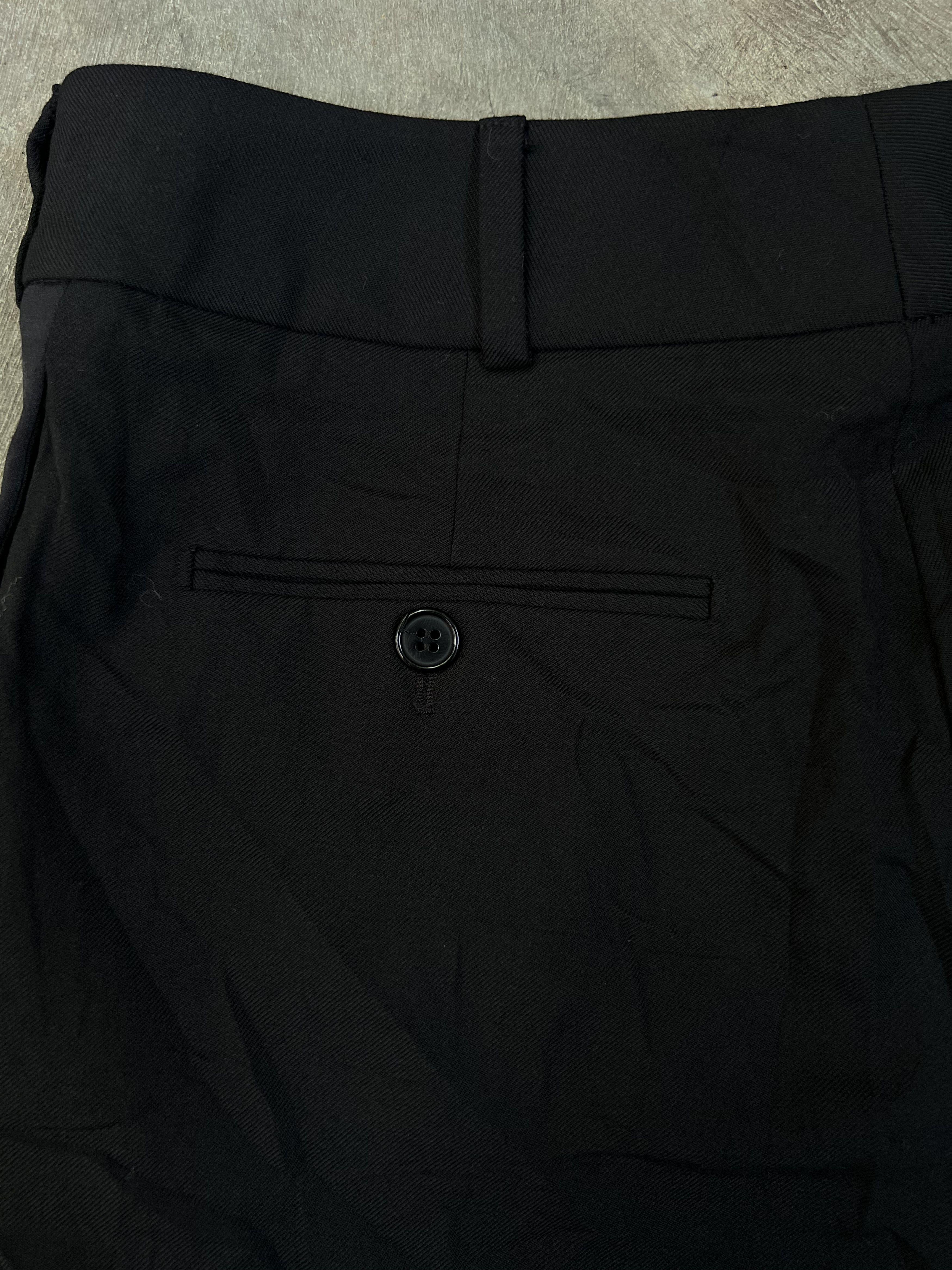 Saint Laurent Paris saint laurent Size 30" / US 8 / IT 44 - 3 Thumbnail