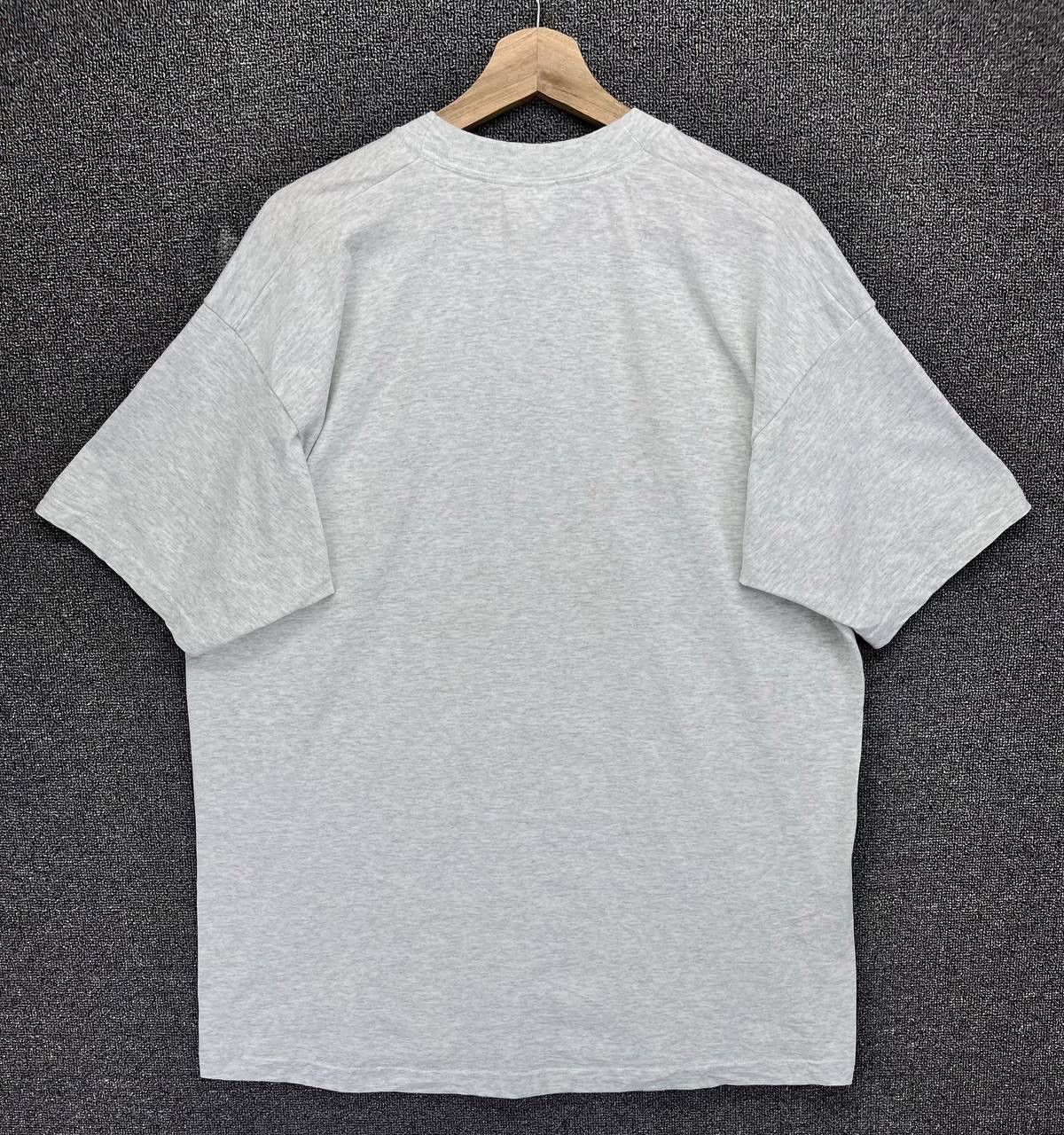 Band Tees Vintage D.A.R.E Punk Rock Band Tees T Shirt Size US XL / EU 56 / 4 - 9 Thumbnail