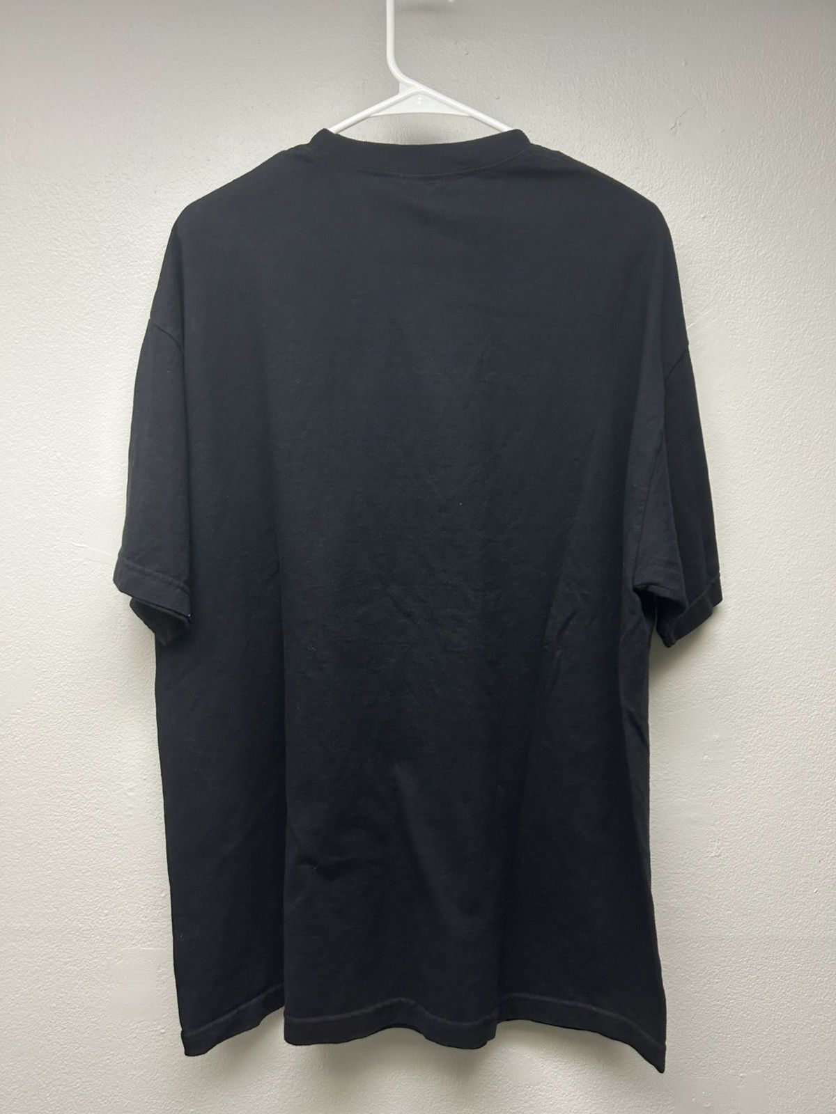 Marvel Comics Vintage Marvel Comics X-Men Graphic Black Tshirt Size US XL / EU 56 / 4 - 5 Thumbnail