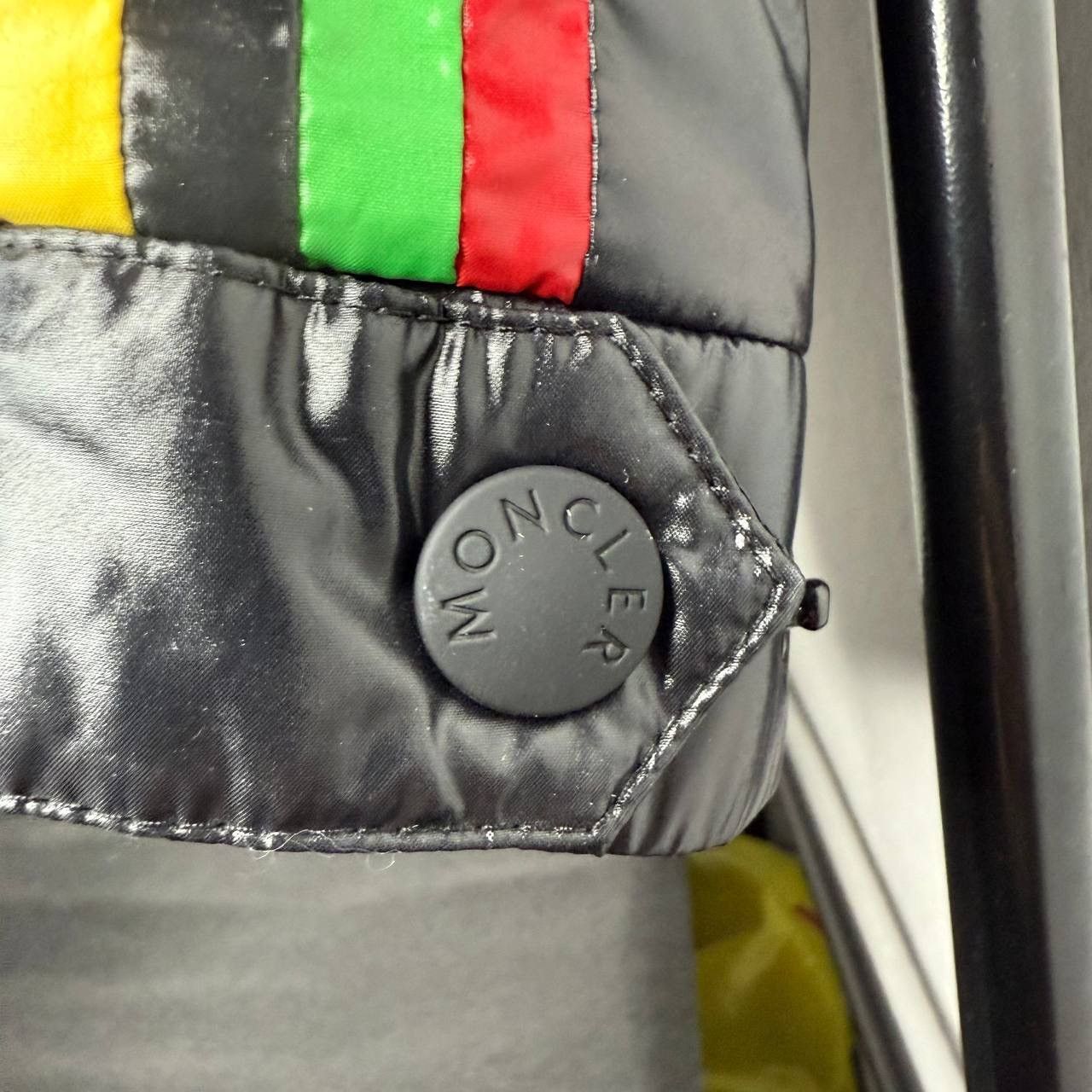 Moncler Moncler Grenoble Apres-Ski Pants Size US 32 / EU 48 - 7 Thumbnail