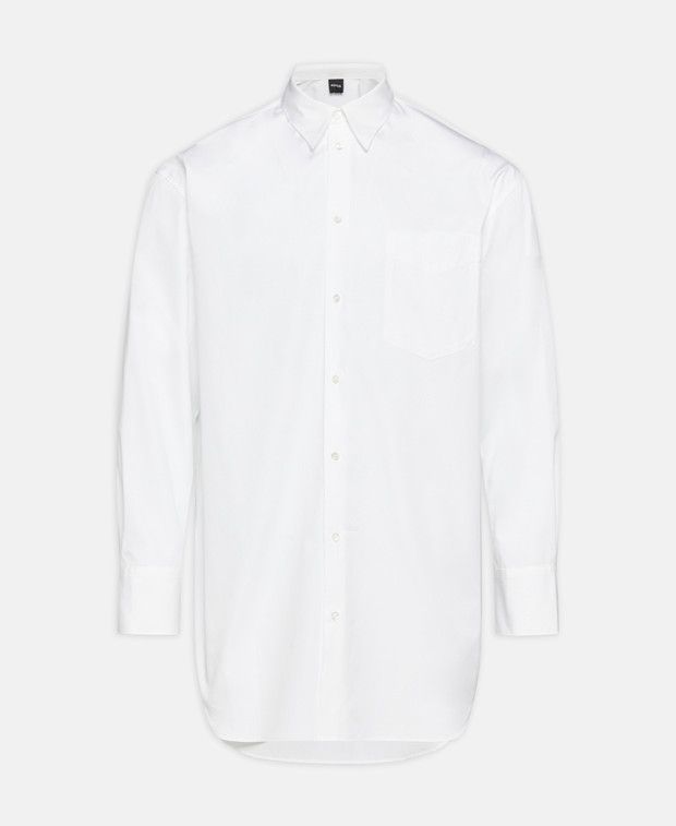 Aspesi Long-sleeved shirt Size US XS / EU 42 / 0 - 1 Preview
