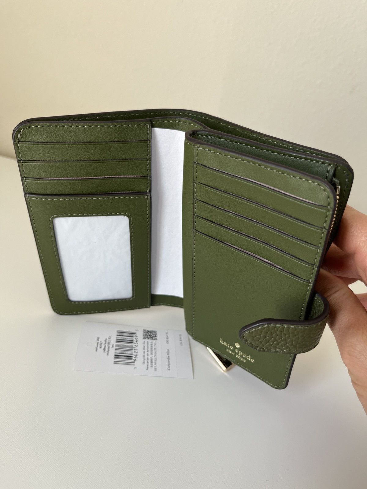 Kate Spade Kate Spade wallet Size ONE SIZE - 6 Thumbnail