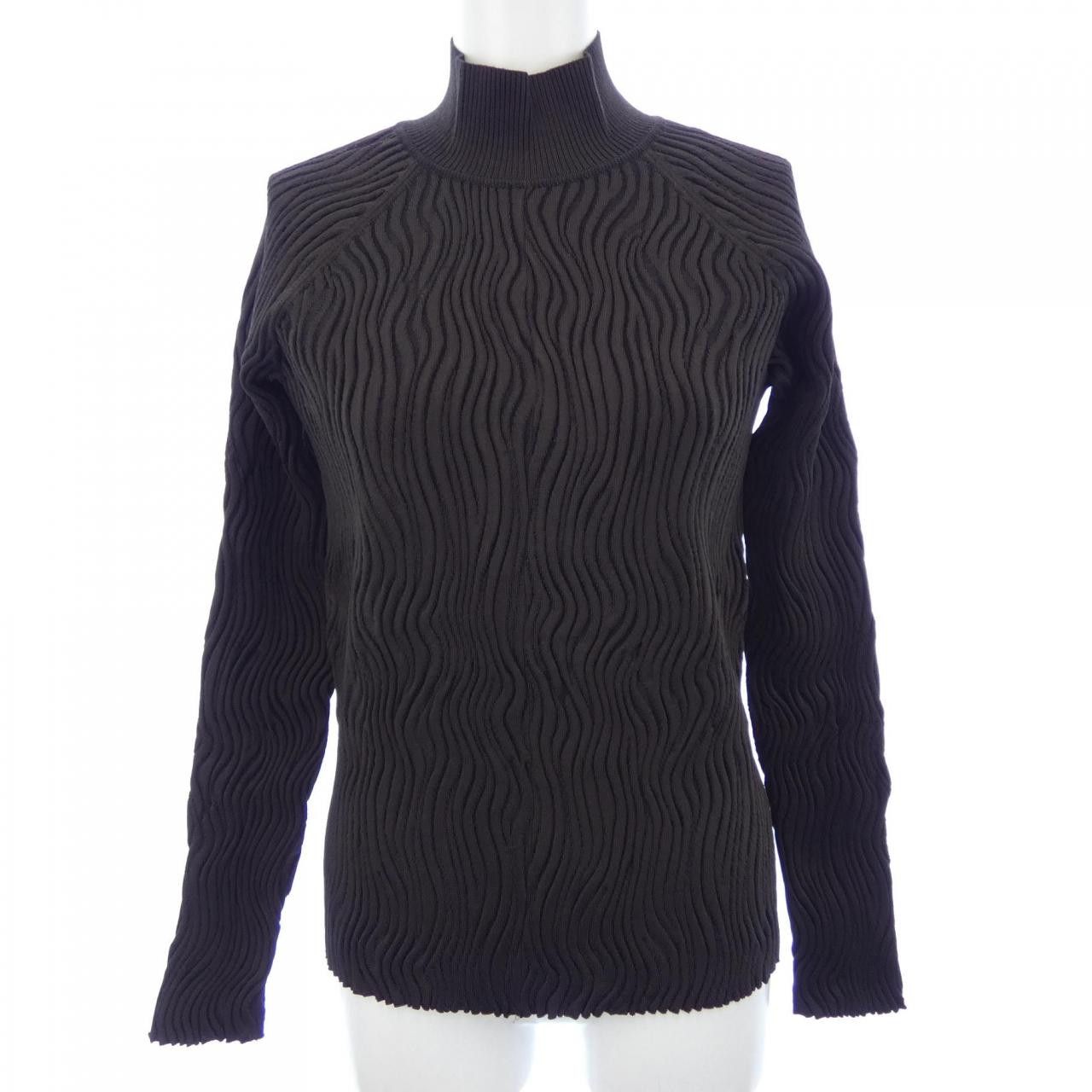 Hermes Hermes Hermes 36 Top Textile Tops DUTY FREE for USA Size ONE SIZE - 1 Thumbnail