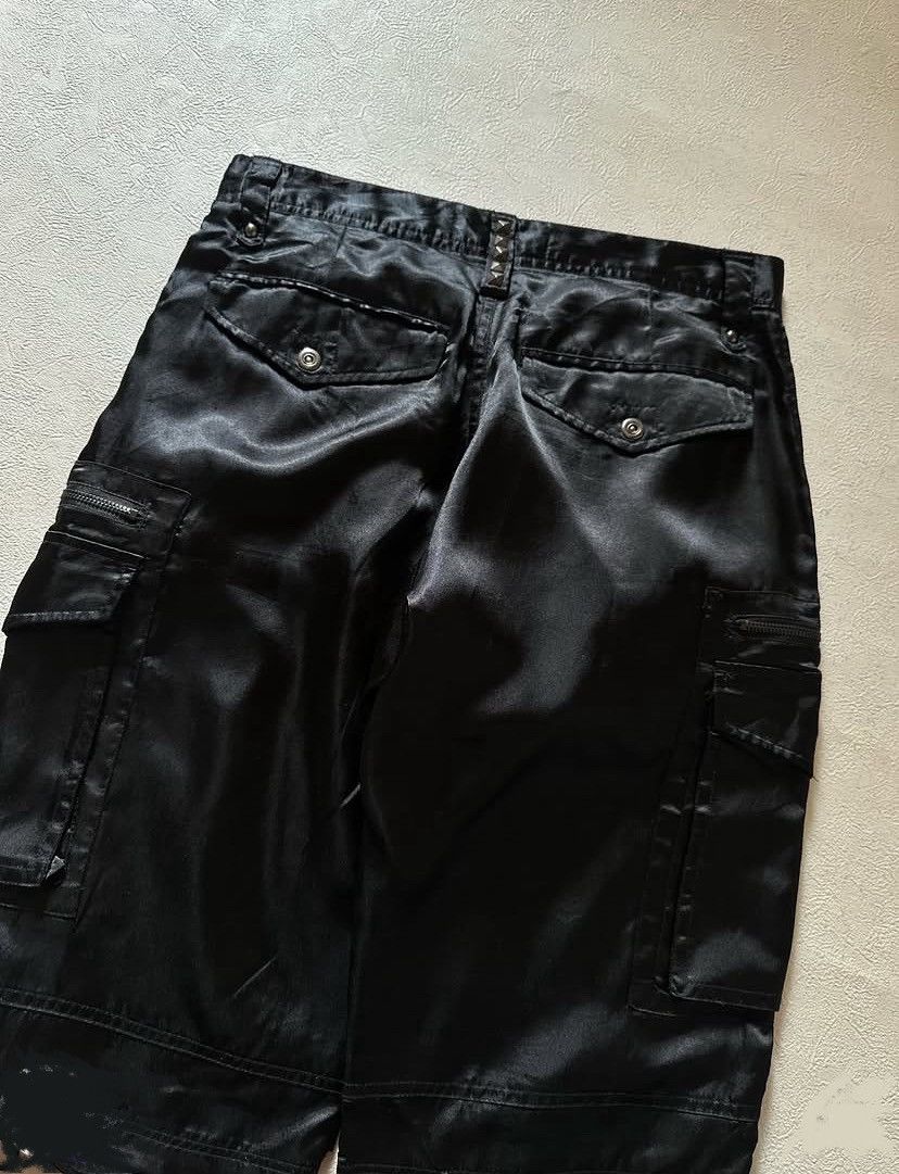 Hysteric Glamour Gavaria Gothic Pants Size US 29 - 6 Thumbnail