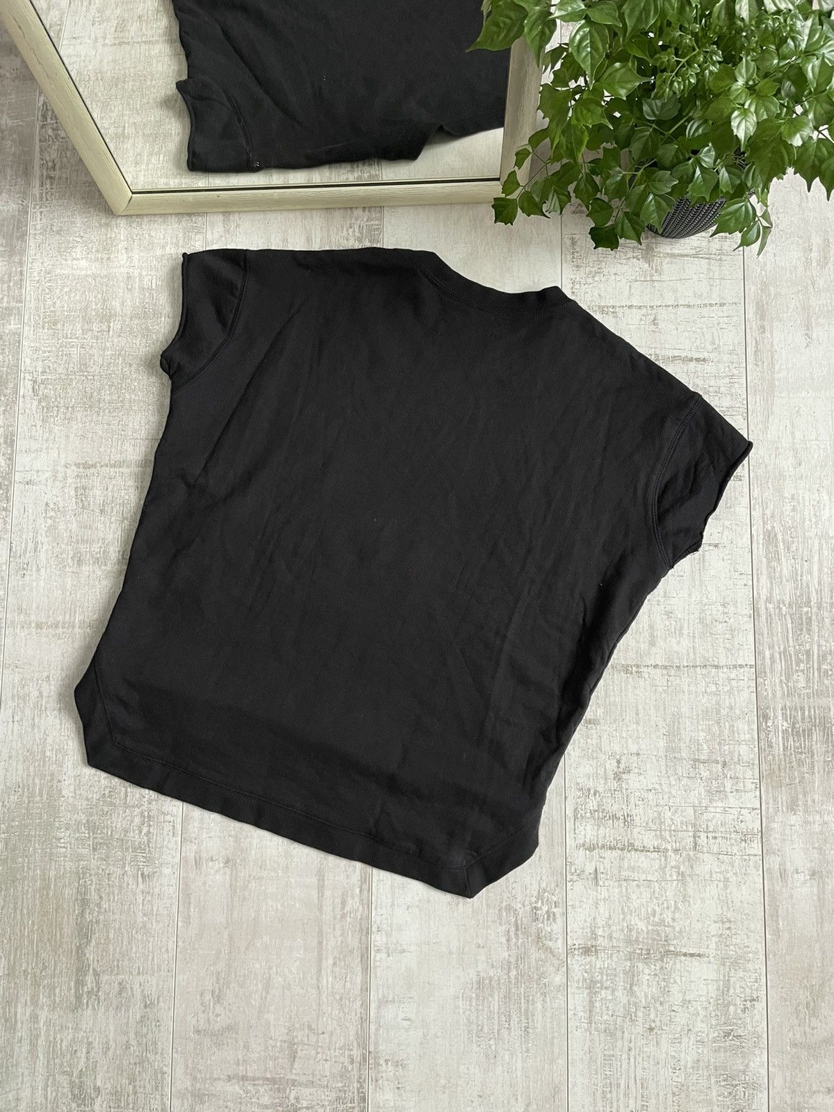 Zadig & Voltaire Zadig & Voltaire Delux T-Shirt Dart Fox Logo Luxury S Size S / US 4 / IT 40 - 9 Thumbnail