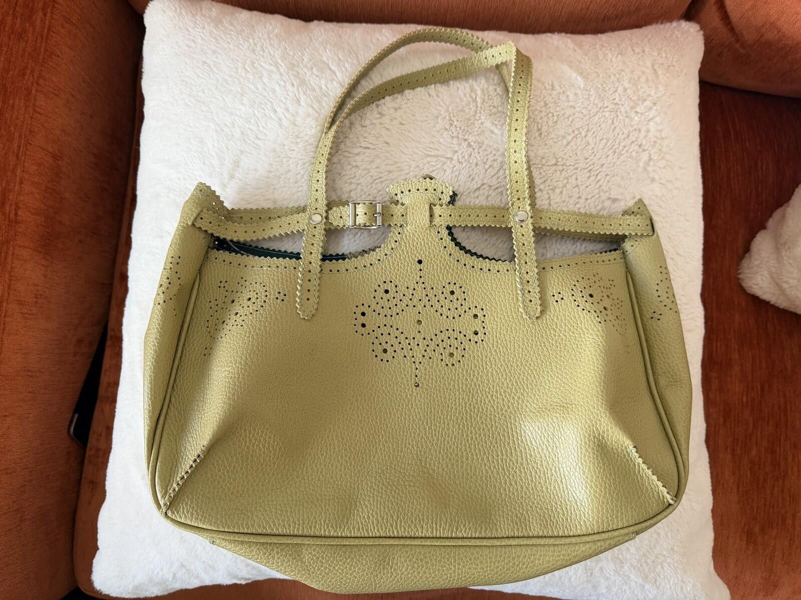 Other JAMIN PUECH DELICATE DETAIL HANDBAG Size ONE SIZE - 1 Thumbnail