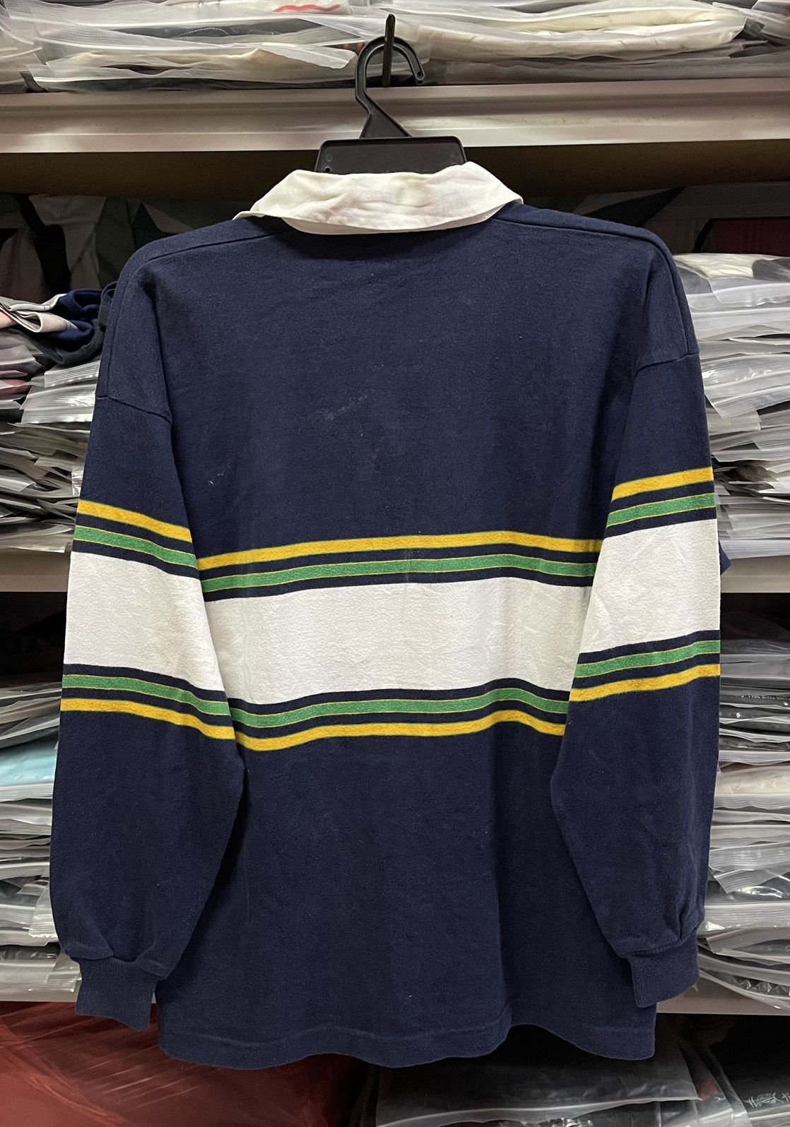 Canterbury of New Zealand Vintage Canterbury Of New Zealand Australia Rugby🔥🔥🔥 Size US M / EU 48-50 / 2 - 7 Thumbnail