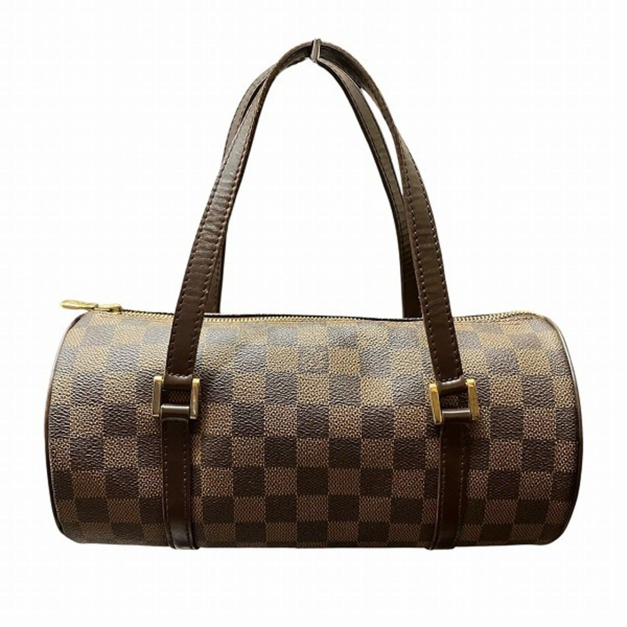 Louis Vuitton Louis Vuitton Papillon 26 handbag Size ONE SIZE - 1 Thumbnail
