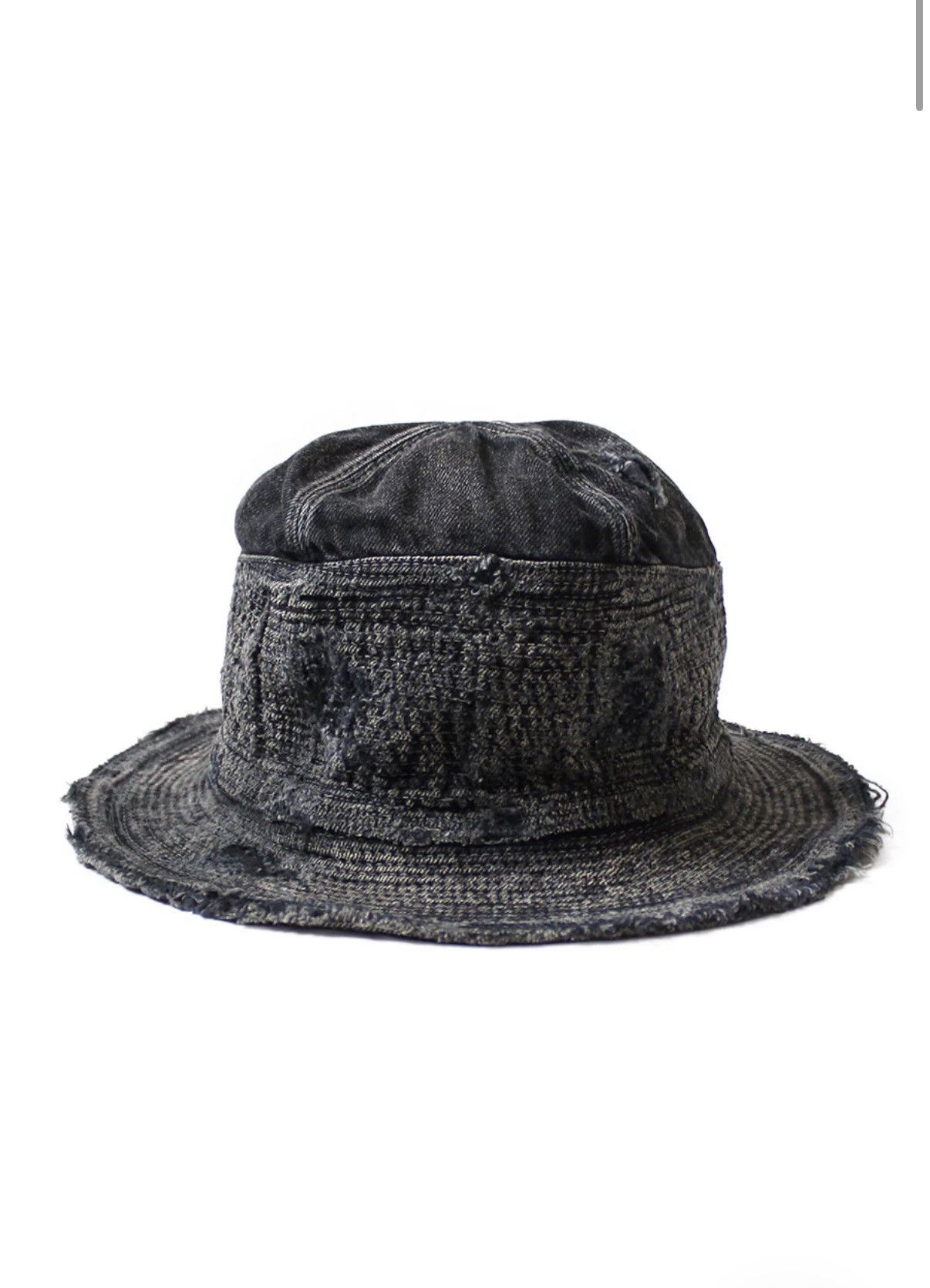 Kapital Bucket Hat | Grailed