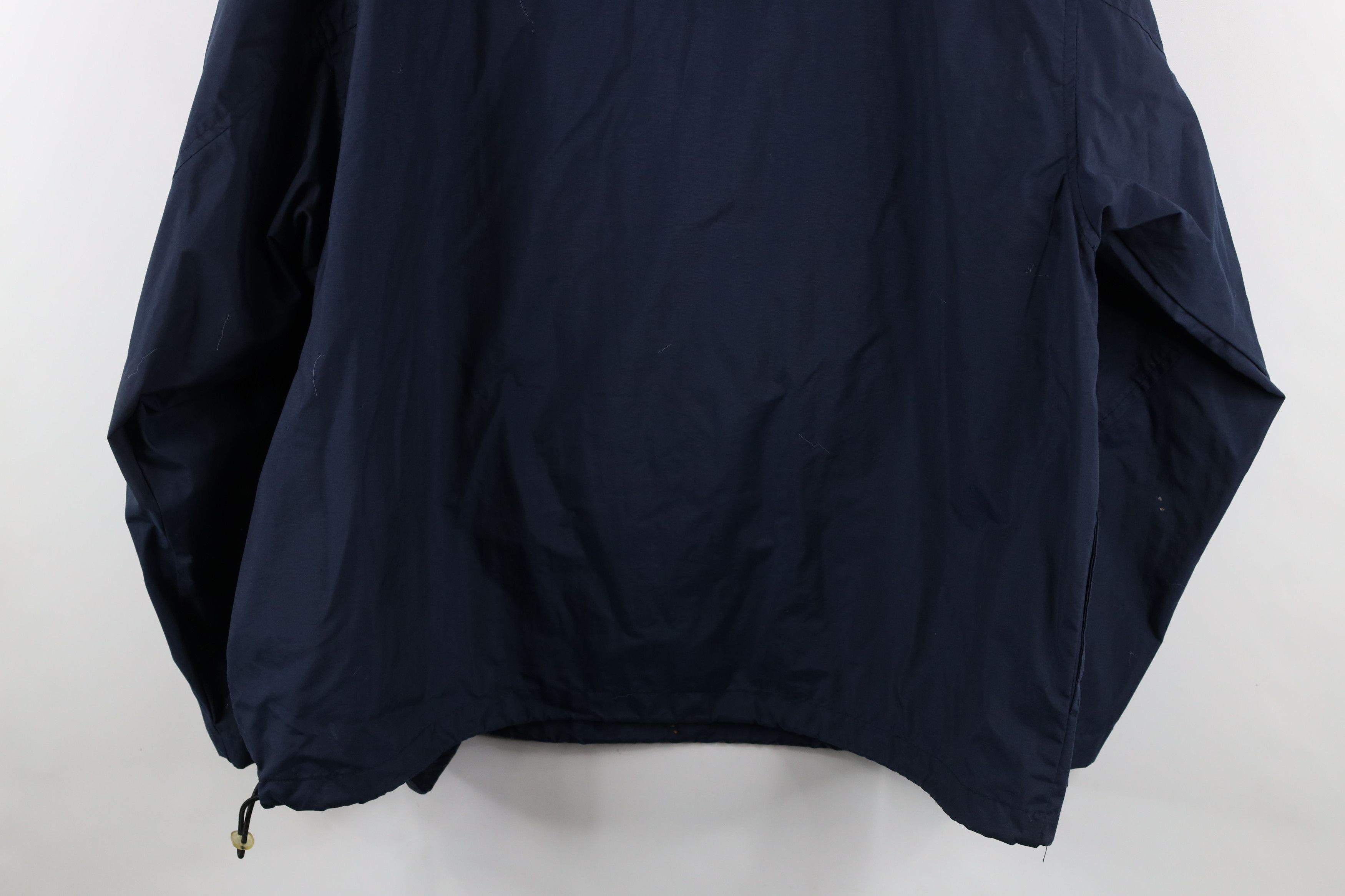 American Eagle Outfitters × Vintage Vintage American Eagle Outfitters Hooded Anorak Jacket Size US XL / EU 56 / 4 - 13 Thumbnail
