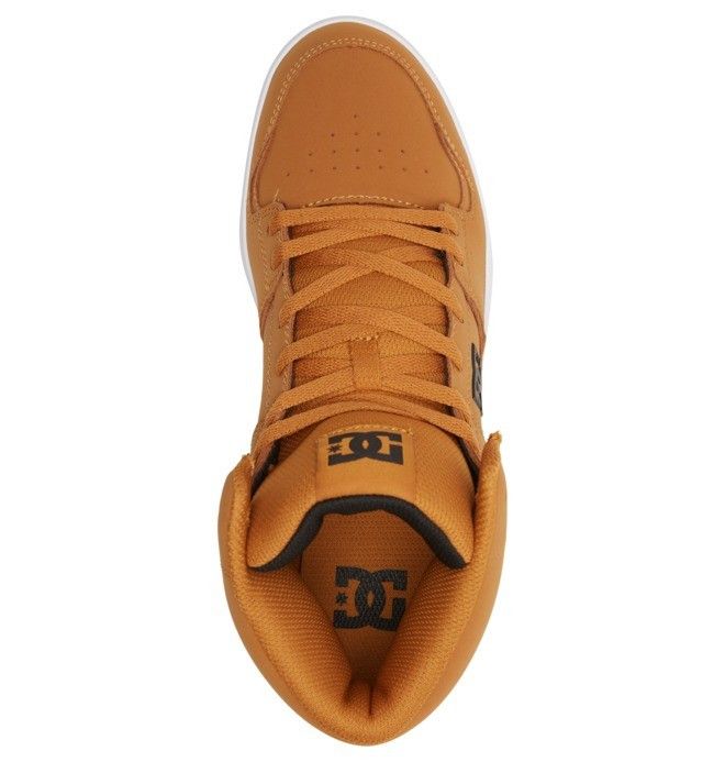 DC DC Cure Hi Top Size US 14 / EU 47 - 2 Thumbnail