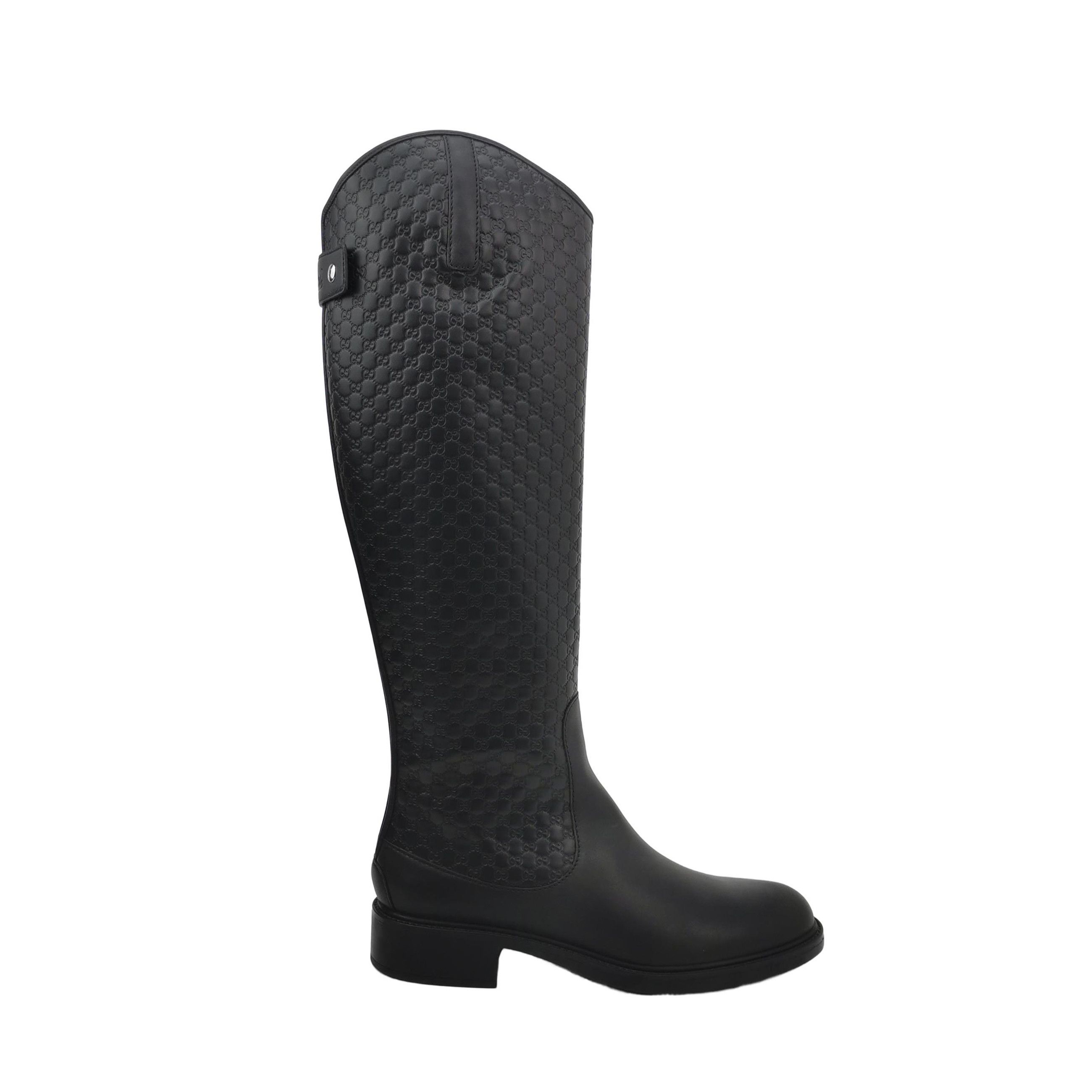 Gucci Gucci Women 11 Boots Size US 11 / IT 41 - 1 Thumbnail