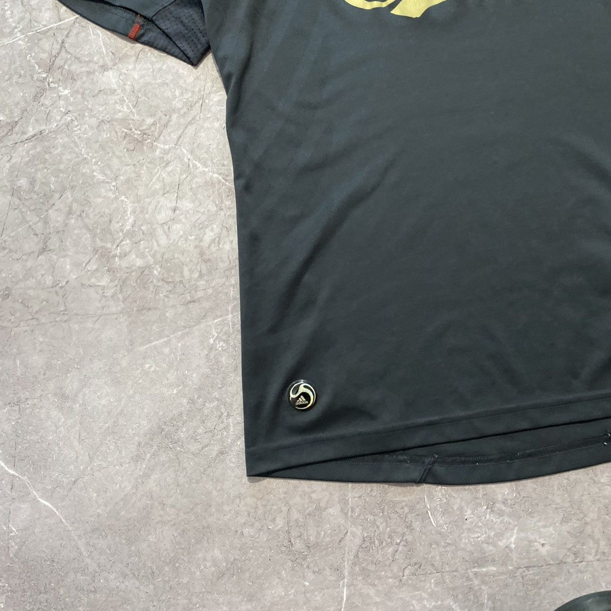 Adidas × Vintage VINTAGE ADIDAS TEE SOCCER JERSEY CARLSBERG 00s Size US S / EU 44-46 / 1 - 5 Thumbnail