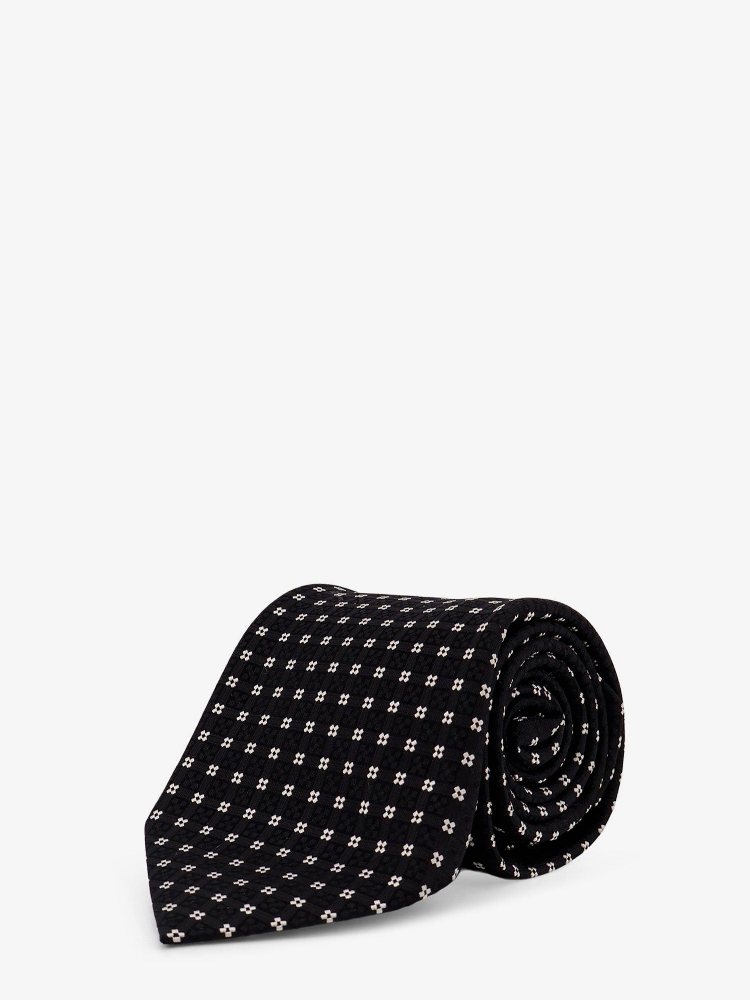 Tom Ford Silk Tie Size ONE SIZE - 1 Thumbnail