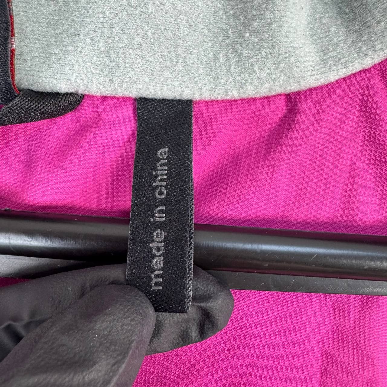 Mammut Mammut Hooded Outdoor Jacket Pink Women Size L Size L / US 10 / IT 46 - 13 Thumbnail
