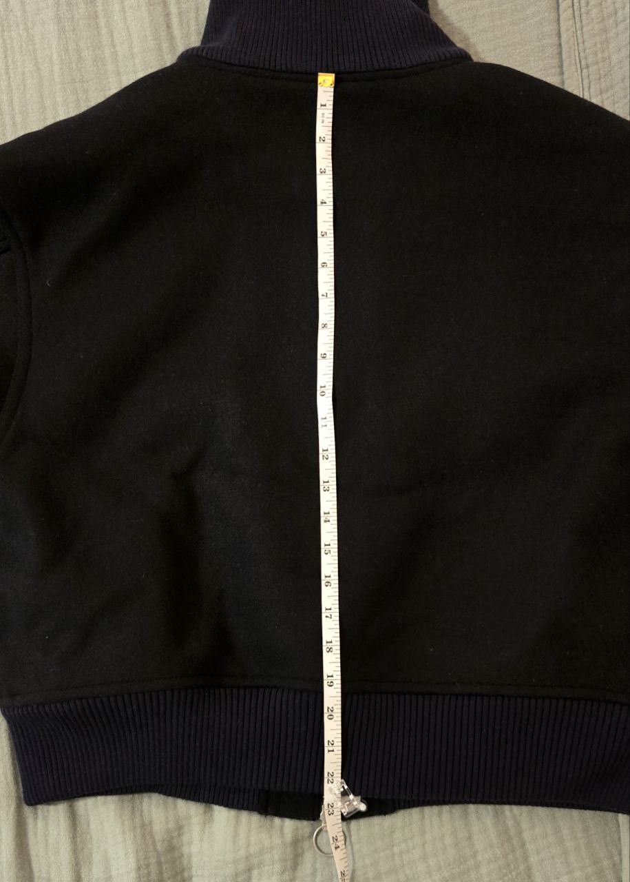 Kapital Flannel ZIP Beacon Blouson Size US M / EU 48-50 / 2 - 5 Thumbnail