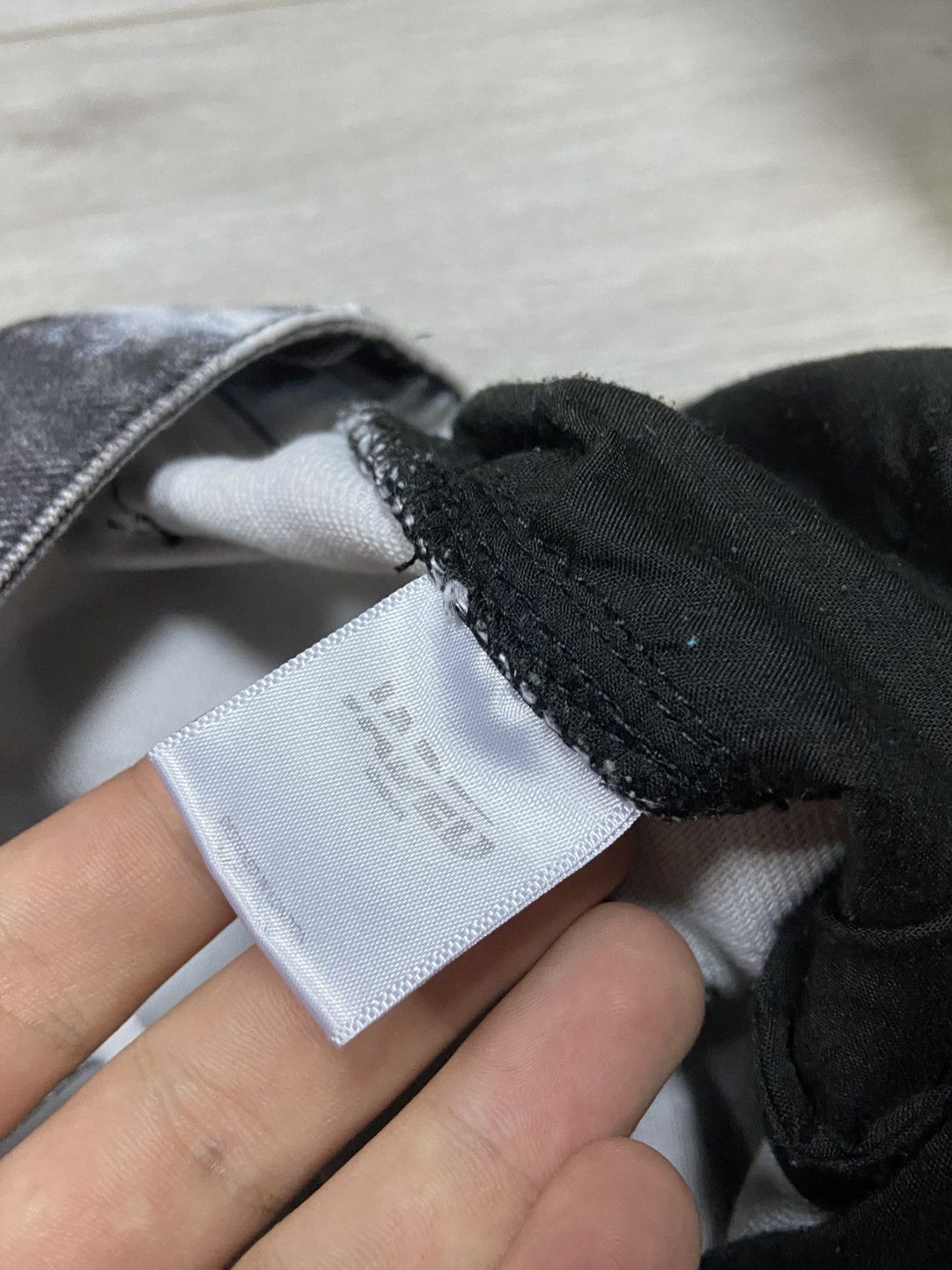 Jaded London Jaded lightning 🌩️ clouds over print designer pants jeans Size US 32 / EU 48 - 8 Thumbnail
