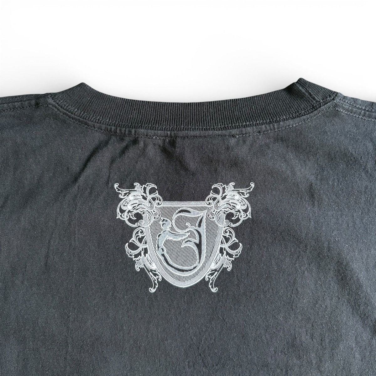 Pointer Game Tee Wizardry Classic Role Playing Game by Junks Size US XL / EU 56 / 4 - 5 Thumbnail