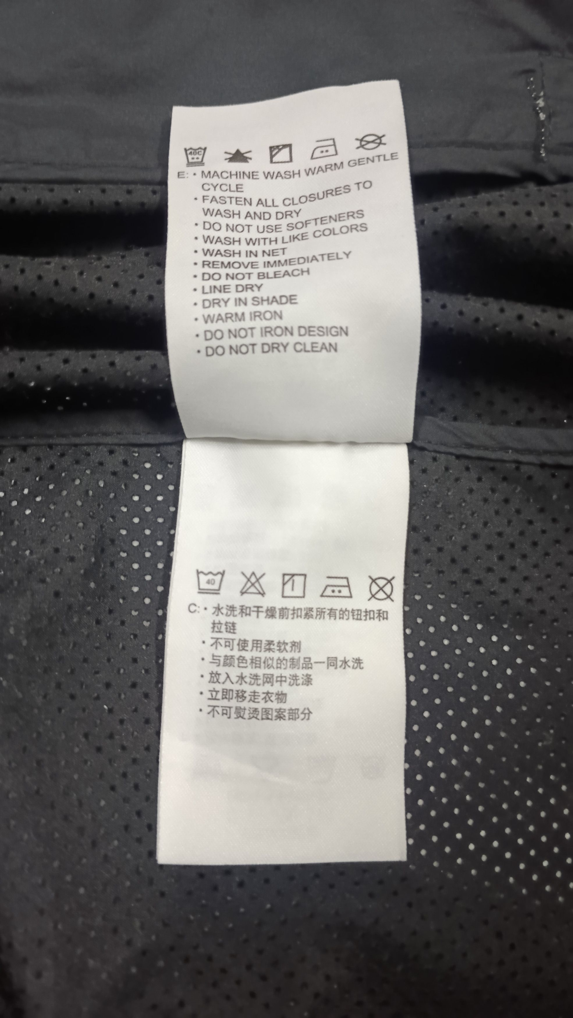 Nike 🔥 Reflective Nike Running Hooded Vest Size US L / EU 52-54 / 3 - 10 Thumbnail