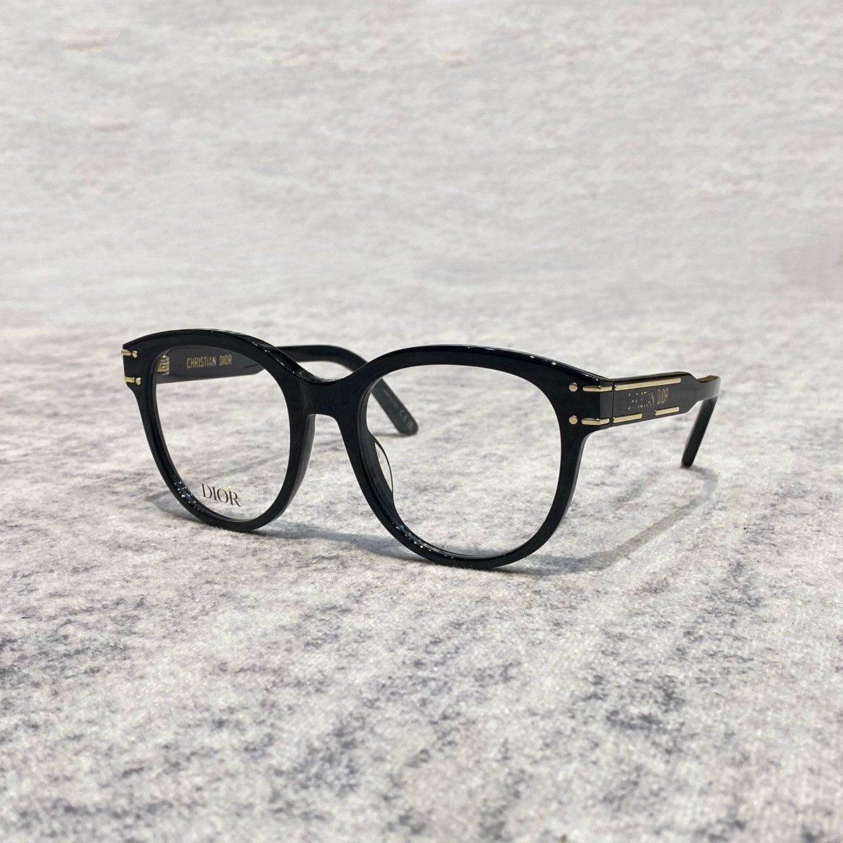 Dior DIOR DIORSIGNATUREO R3I 1000 BLACK Size ONE SIZE - 1 Thumbnail