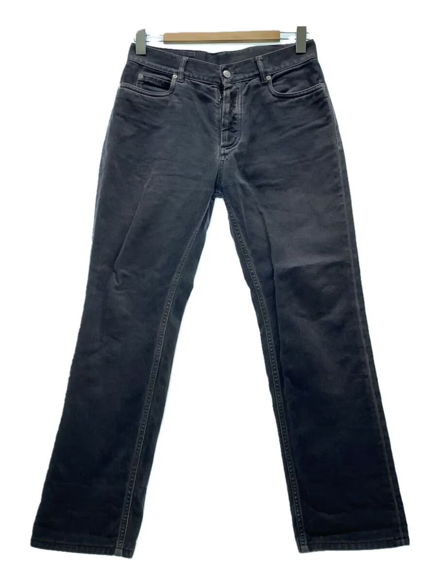 Maison Margiela Straight Leg Denim Jeans | Grailed