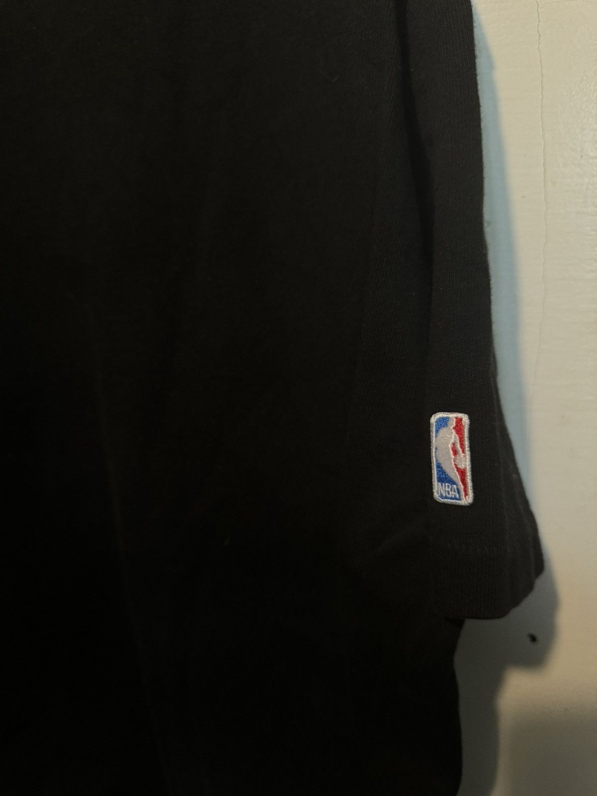 NBA Madhappy SS22 NBA Los Angeles Lakers Showtime Black Hoodie Size US XL / EU 56 / 4 - 7 Thumbnail