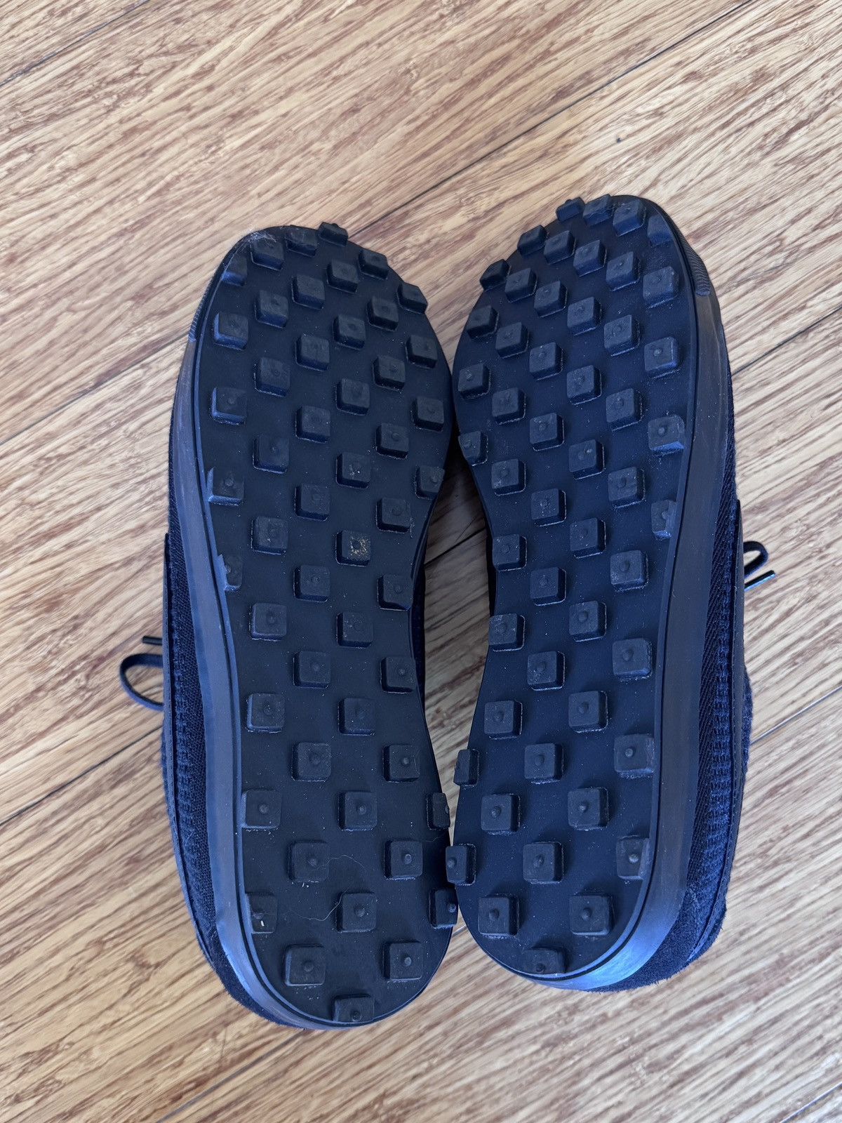 Bode × Nike Bode x Nike Astrograbber - Black Size US 9 / EU 42 - 6 Thumbnail