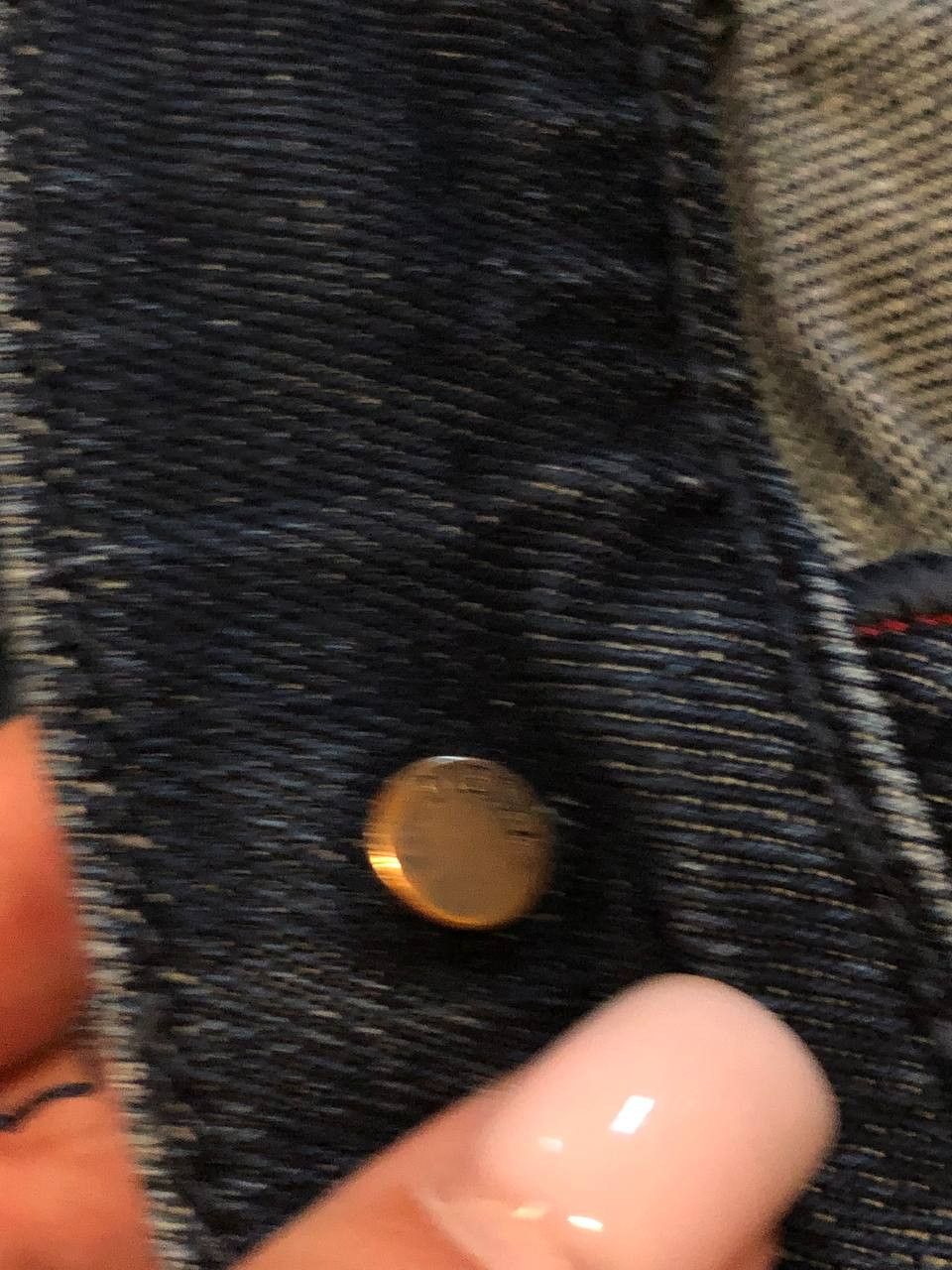 Diesel Diesel Denim Jeans Size US 32 / EU 48 - 9 Thumbnail