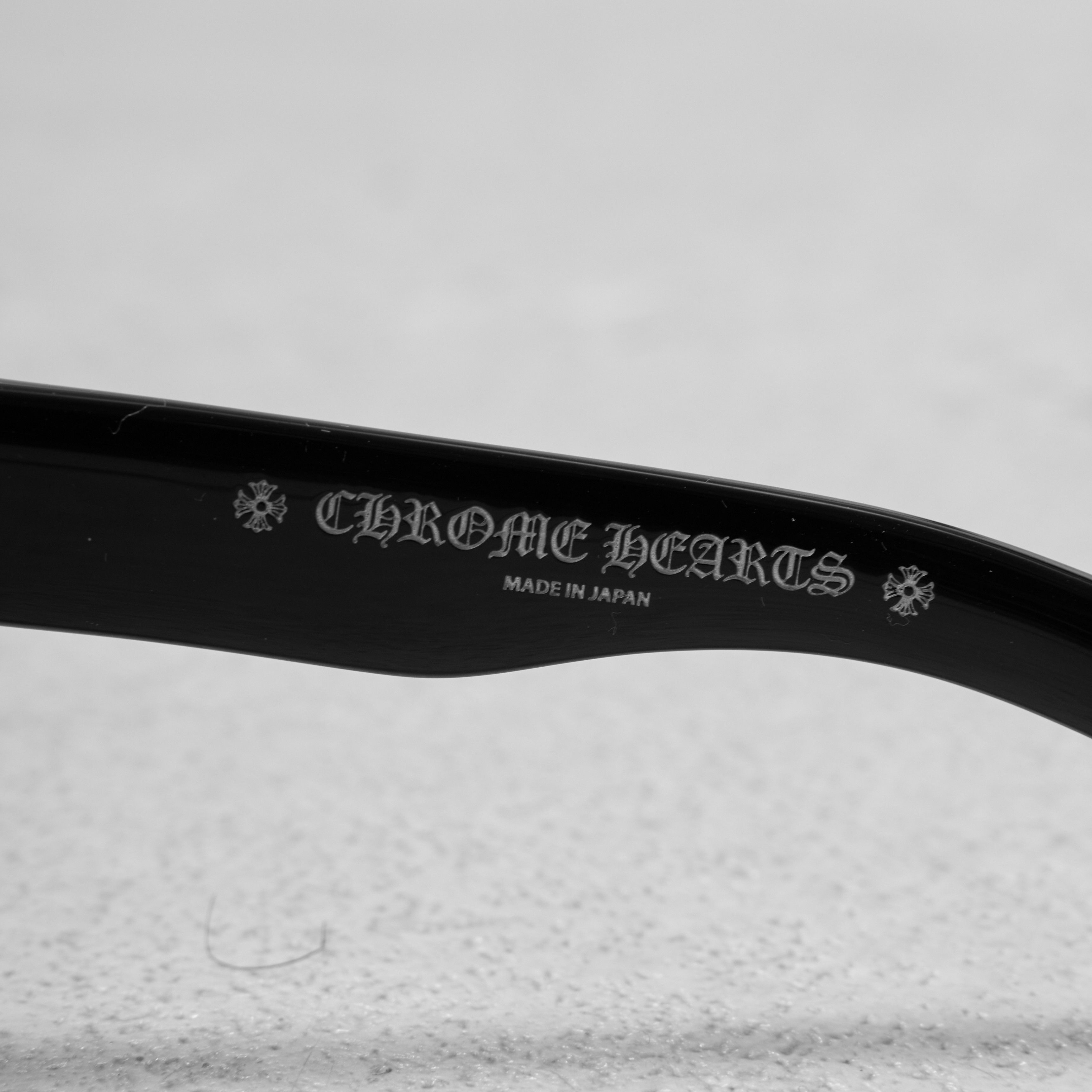 Chrome Hearts CHROME HEARTS SLUSS BUSSIN II Size ONE SIZE - 5 Thumbnail