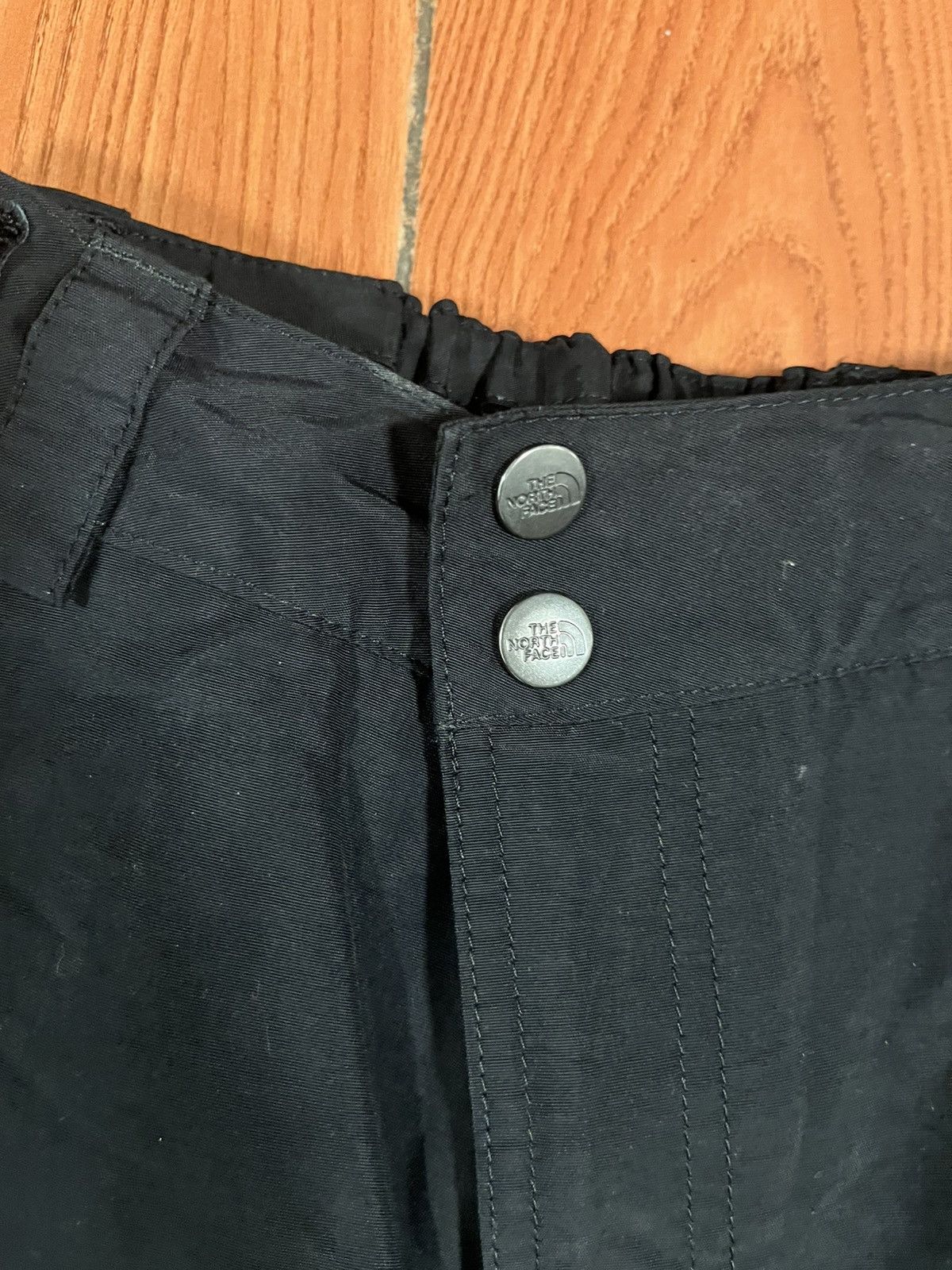 The North Face The Northface ski pants Size US 32 / EU 48 - 3 Thumbnail