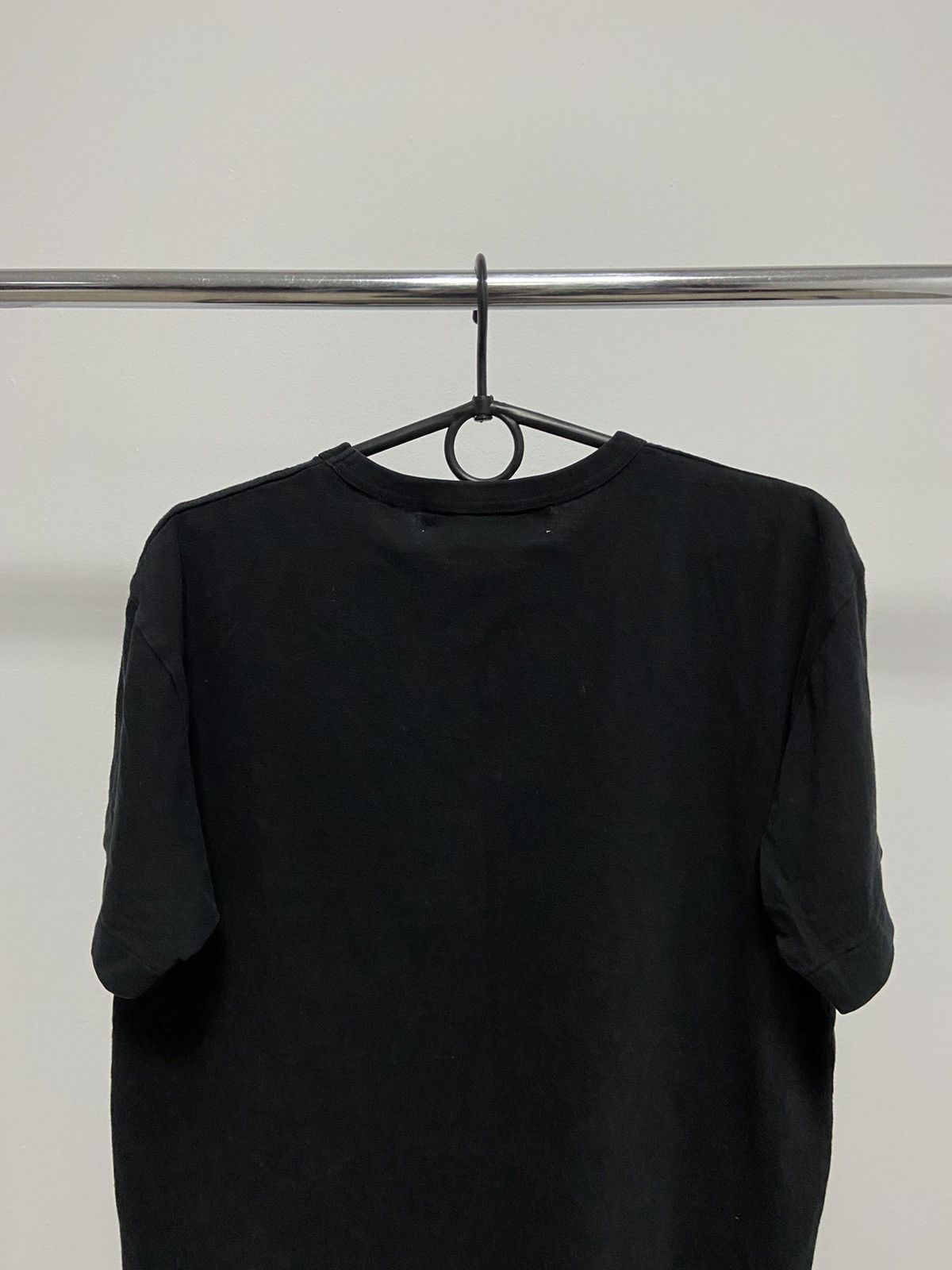 Comme des Garcons PLAY Play Come Des Garcons Vintage T Shirt Japanese Heart Logo Size US L / EU 52-54 / 3 - 4 Thumbnail