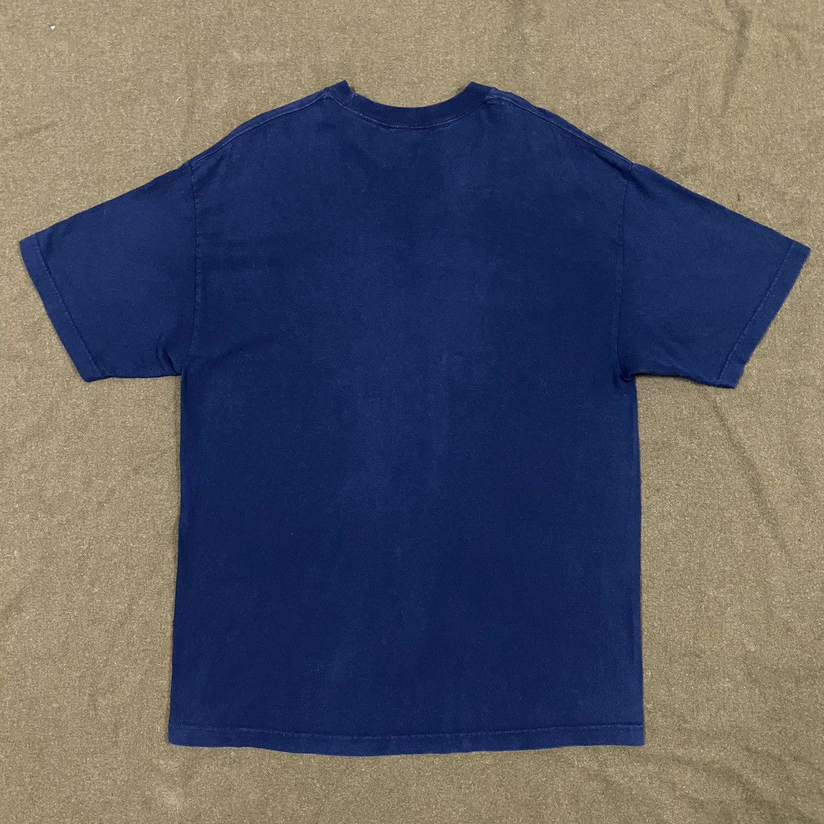 The Hundreds VTG Y2K THE HUNDREDS BIG LOGO Size US XL / EU 56 / 4 - 5 Thumbnail