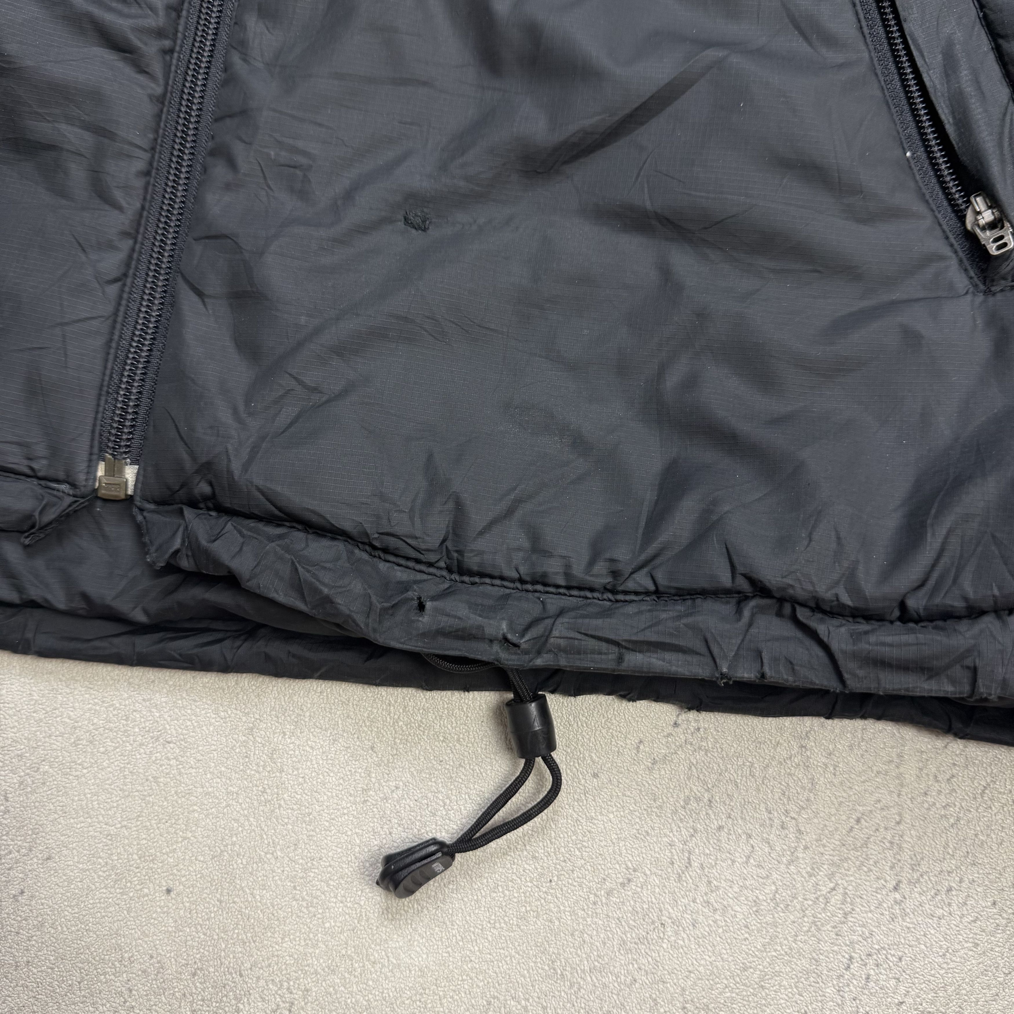 Wtaps WTAPS Thermolite Reversible Puffer Jacket Size US XL / EU 56 / 4 - 10 Thumbnail