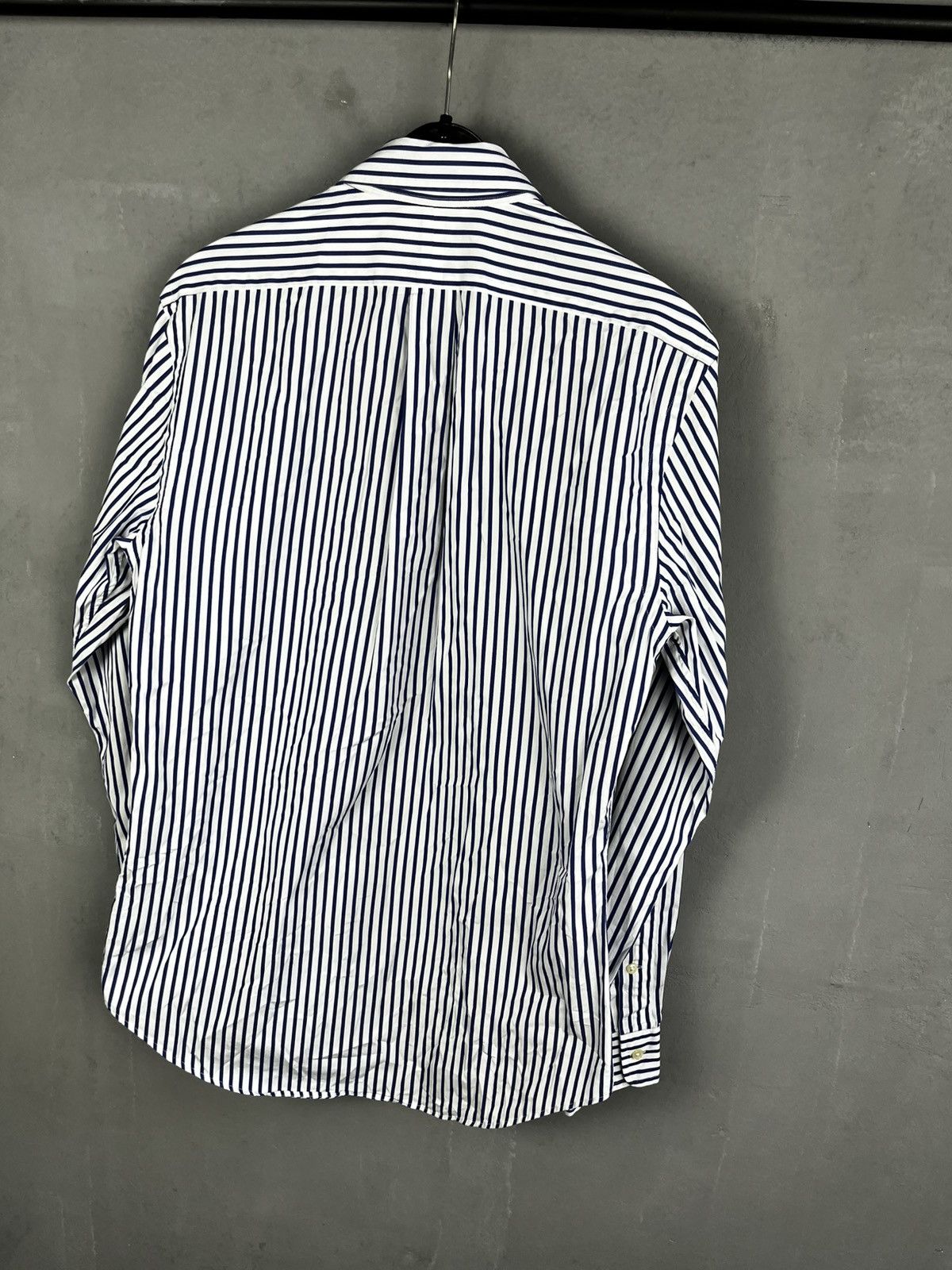 Polo Ralph Lauren Ralph Lauren Button shirt old money size m Size US M / EU 48-50 / 2 - 10 Thumbnail