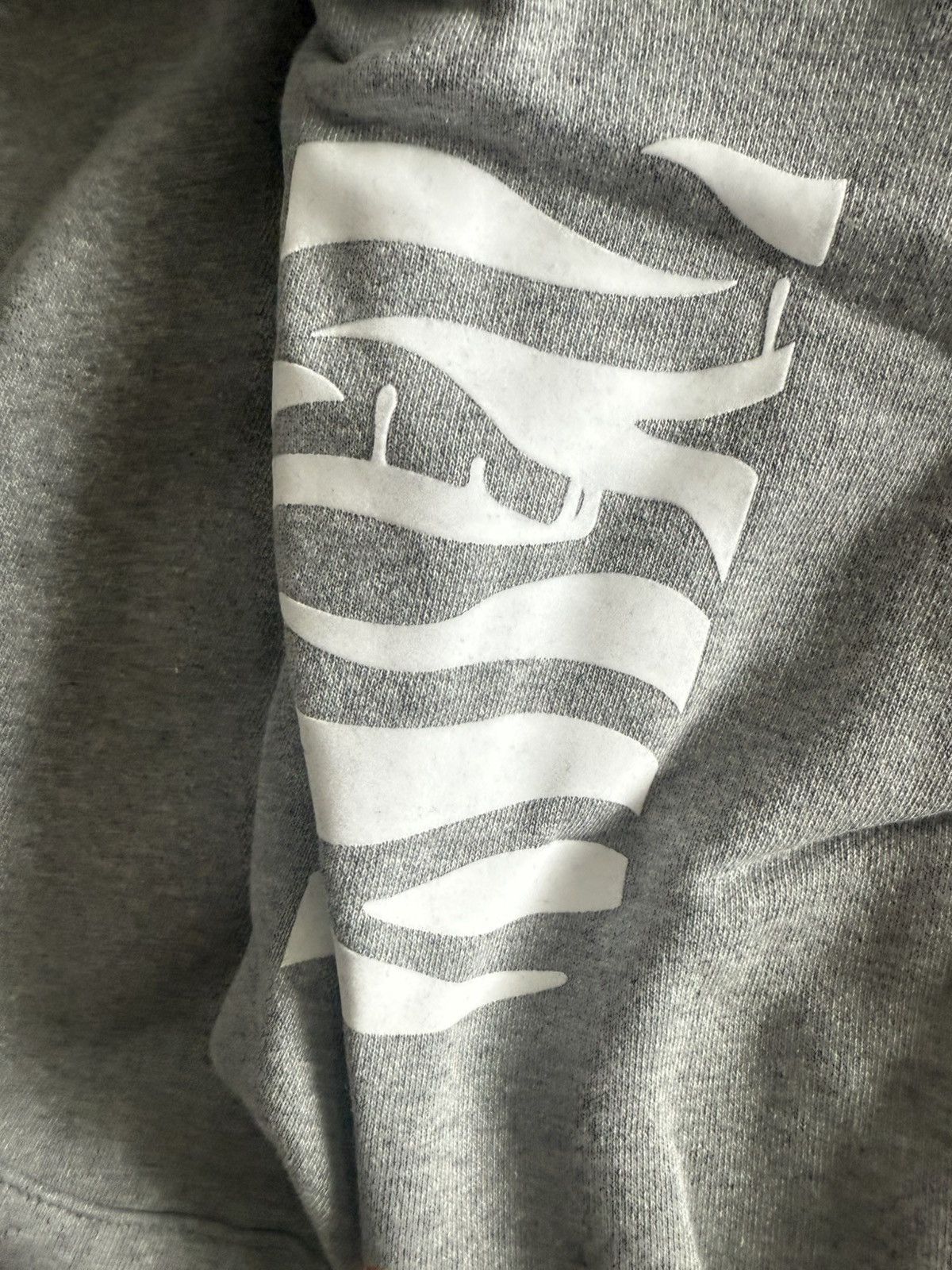 Bape Bape Tiger Full Zip Size US XL / EU 56 / 4 - 7 Thumbnail
